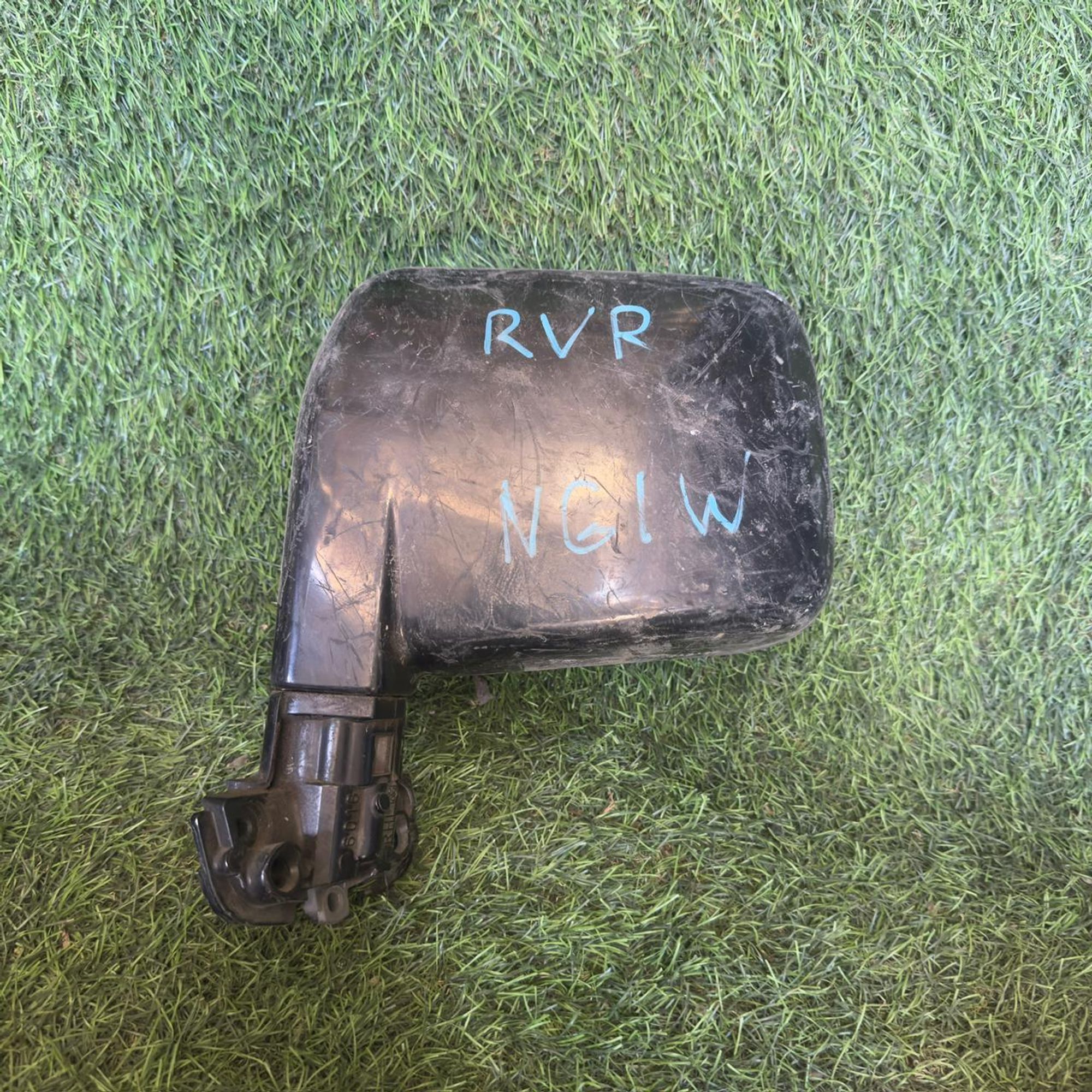 624 Зеркало боковое левое MITSUBISHI RVR N61W, 3500 рублей, Невинномысск