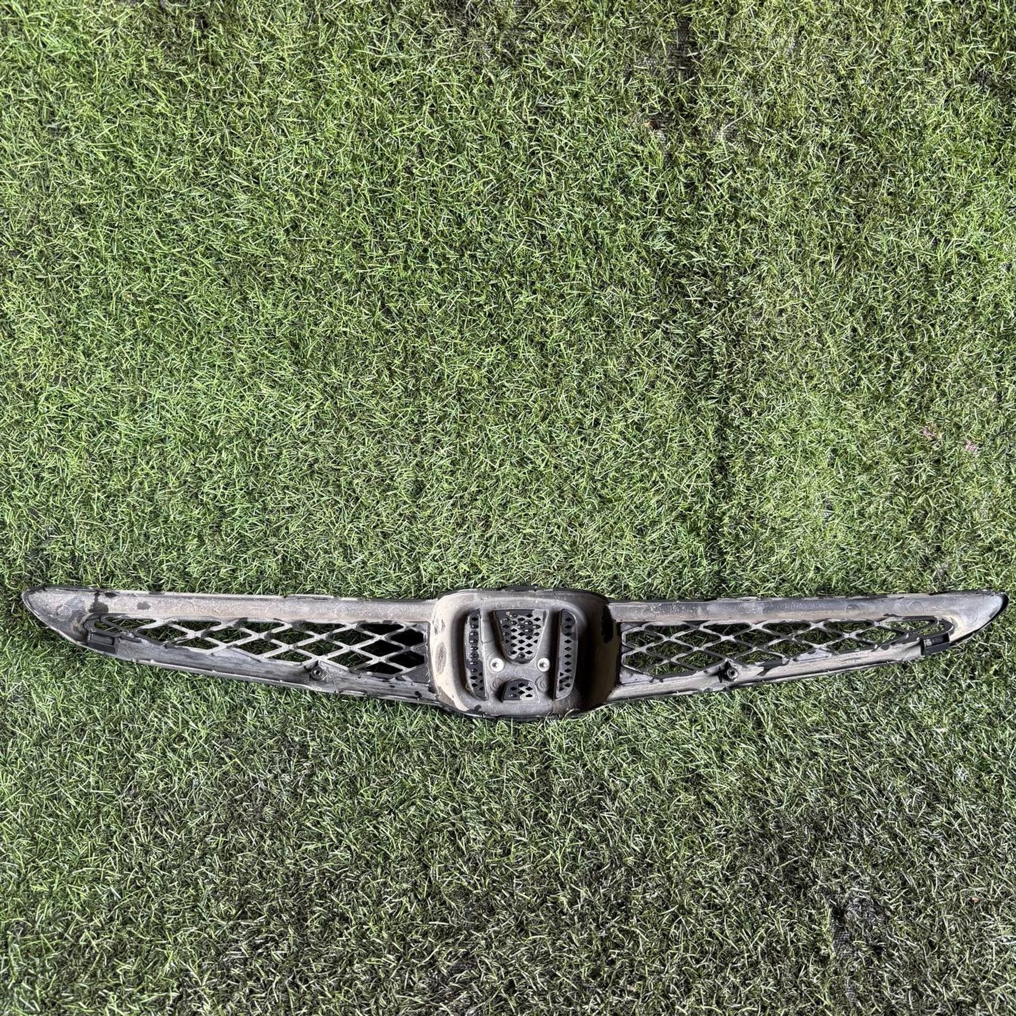 312 Решетка радиатора HONDA FIT GD1, 2500 рублей, Невинномысск