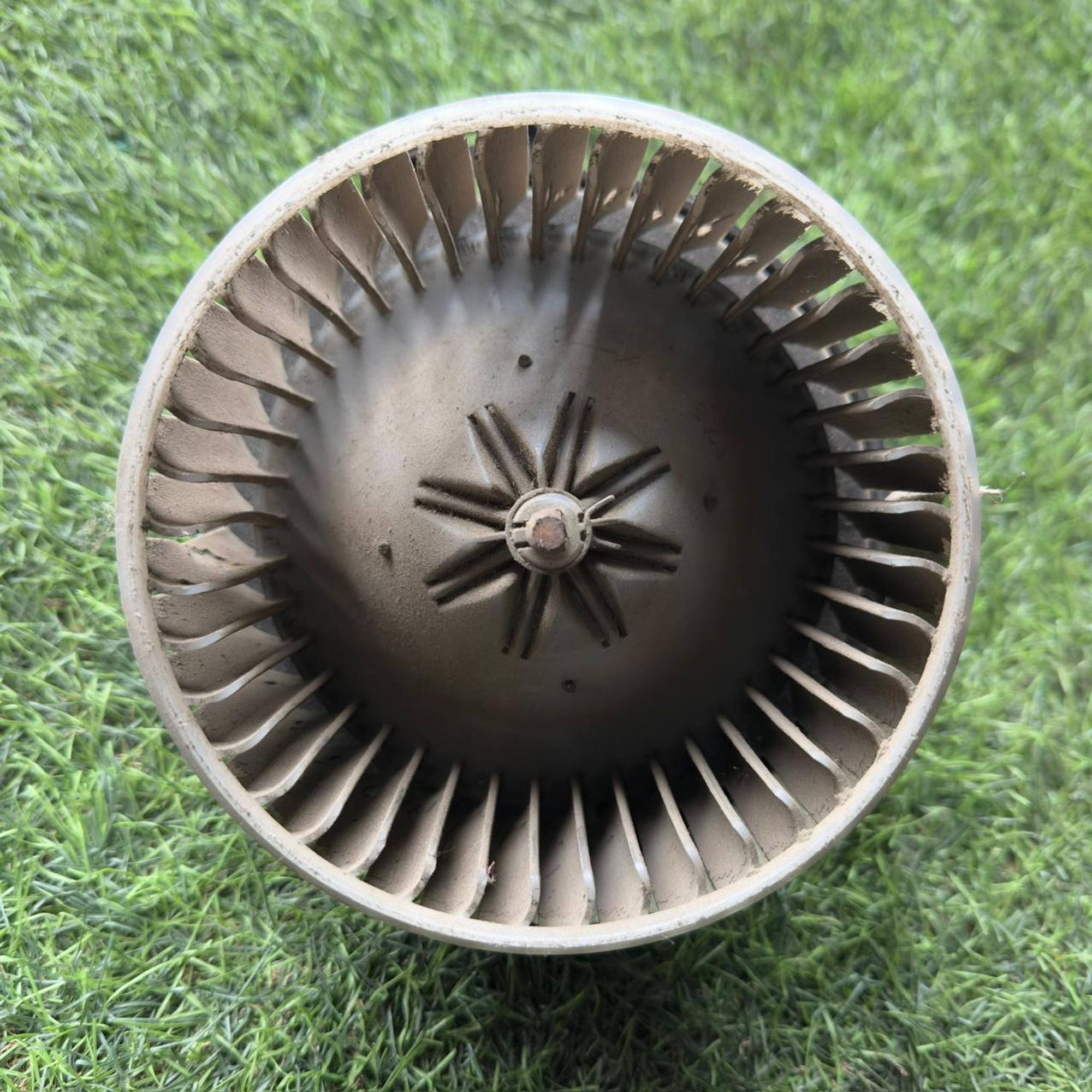 380 Мотор отопителя HONDA ODYSSEY RA6, 4000 рублей, Невинномысск