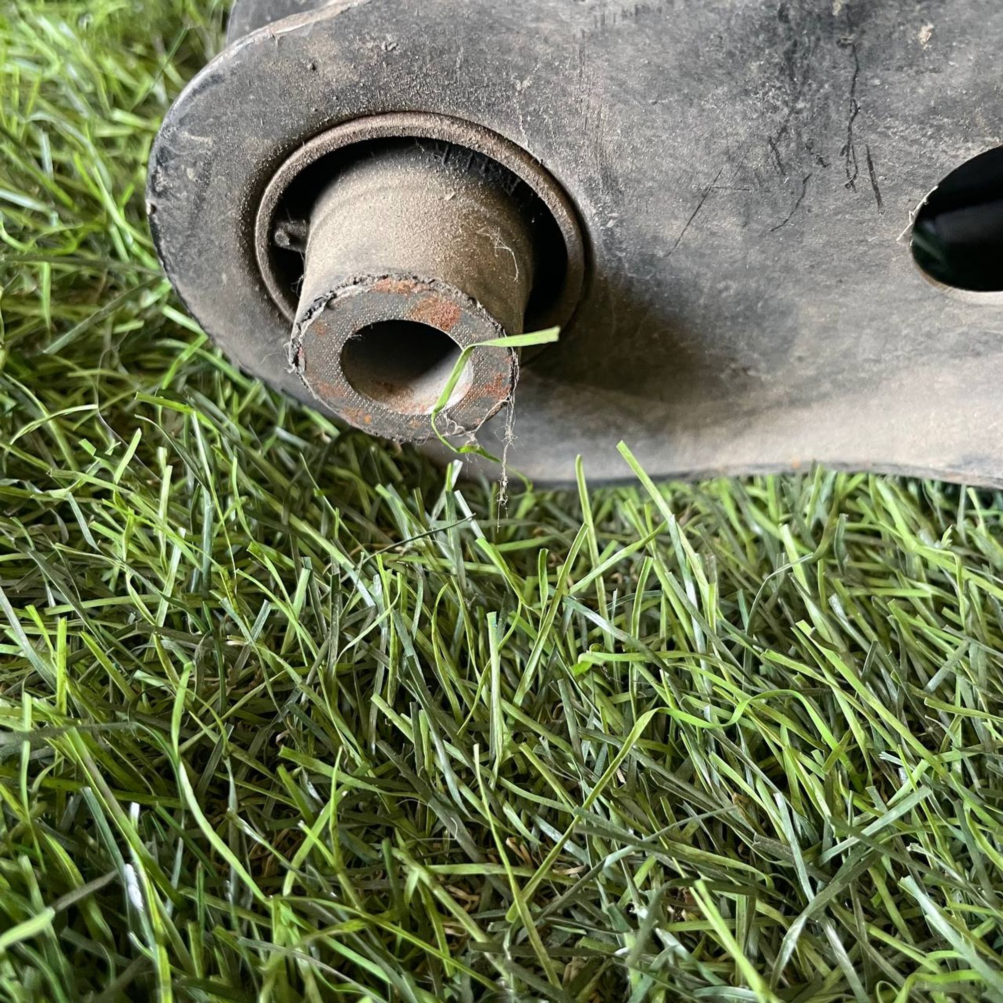 19 Рычаг задний поперечный нижний NISSAN TEANA J31 VQ23DE, 3500 рублей, Невинномысск