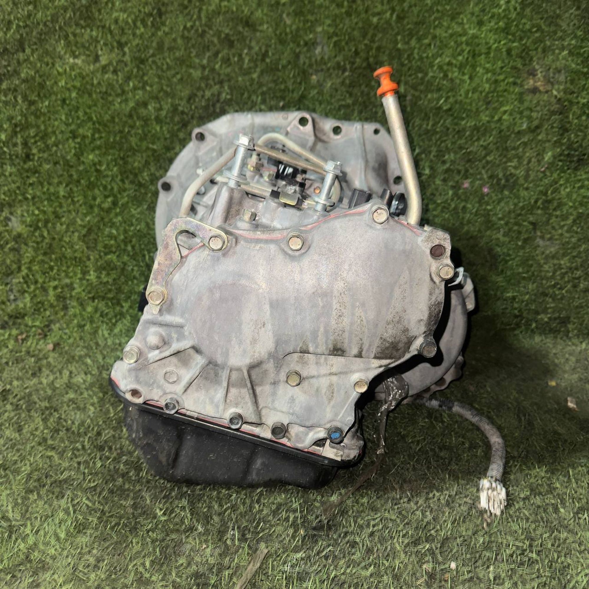 227 АКПП TOYOTA PASSO QNC10 K3, 1 рублей, Невинномысск