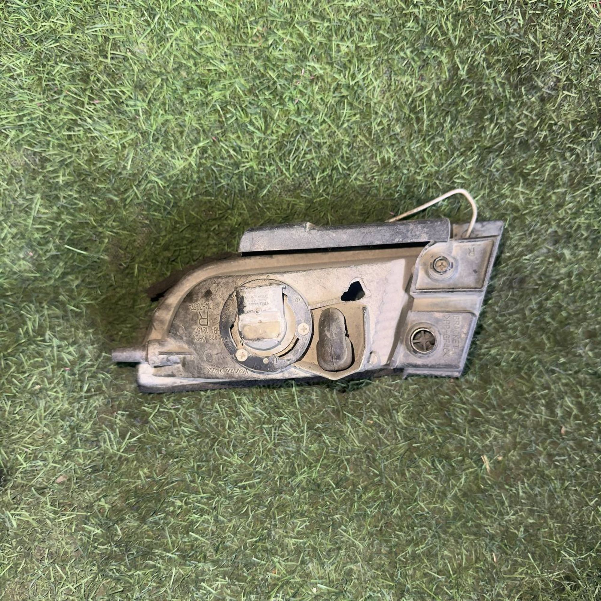 172 Фонарь габаритный правый TOYOTA PROGRES JCG10, 3500 рублей, Невинномысск