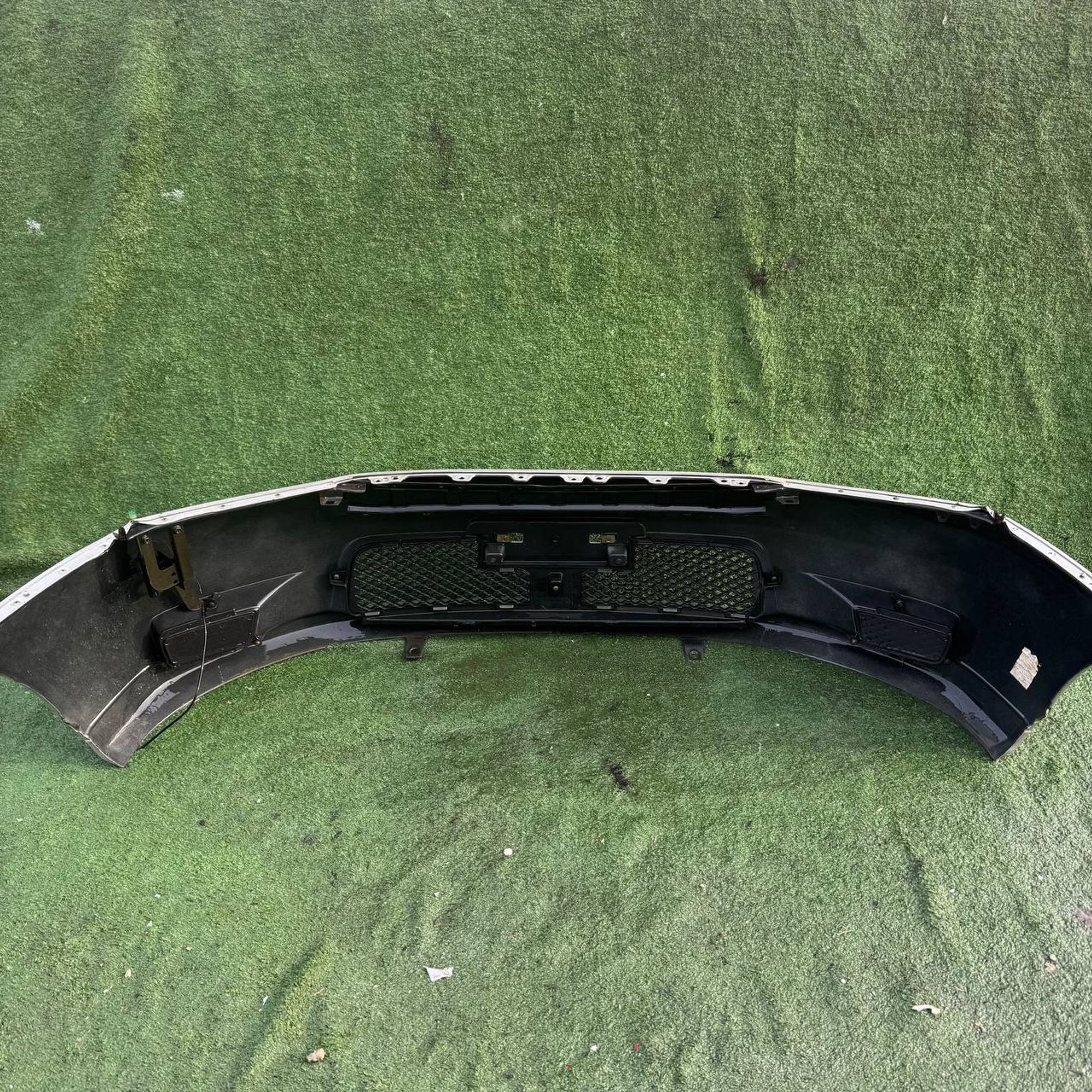 241 бампер MITSUBISHI DINGO CQ2A, 7500 рублей, Невинномысск