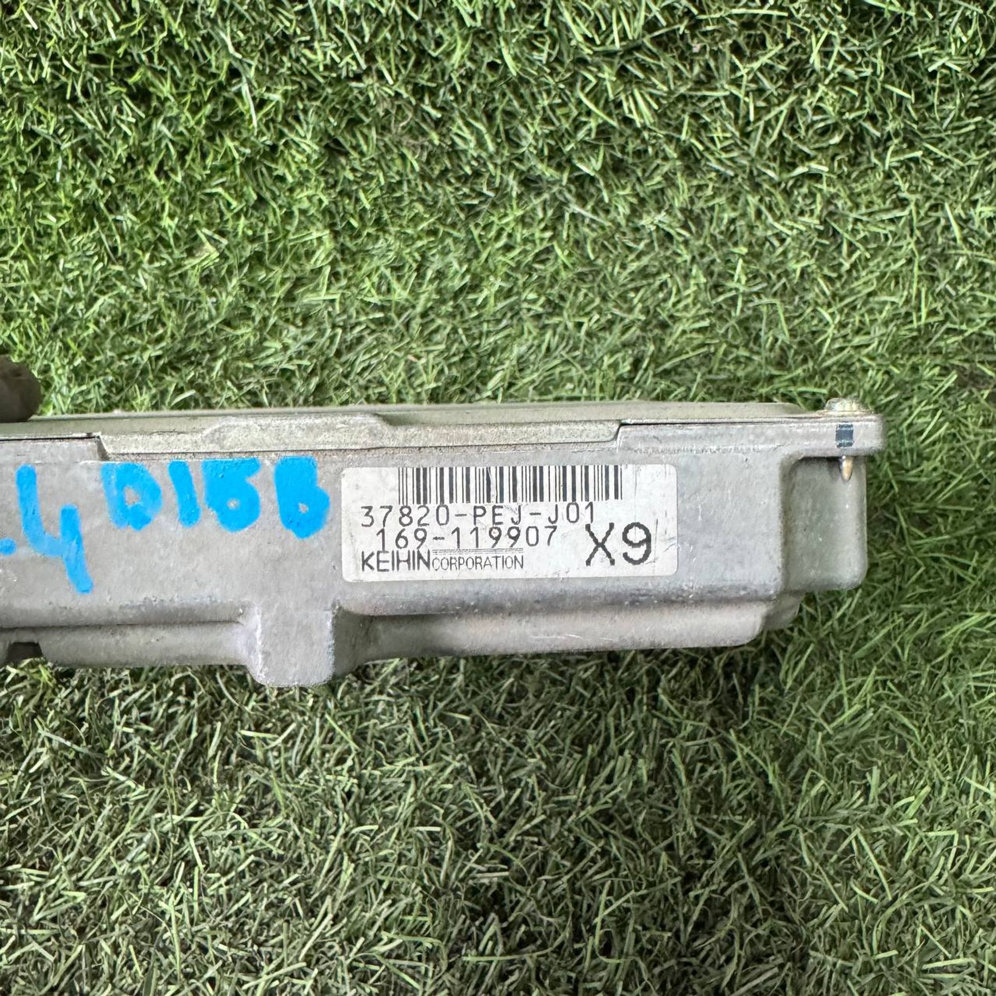 1024 Блок управления двигателем HONDA GA4 D15B, 1 рублей, Невинномысск