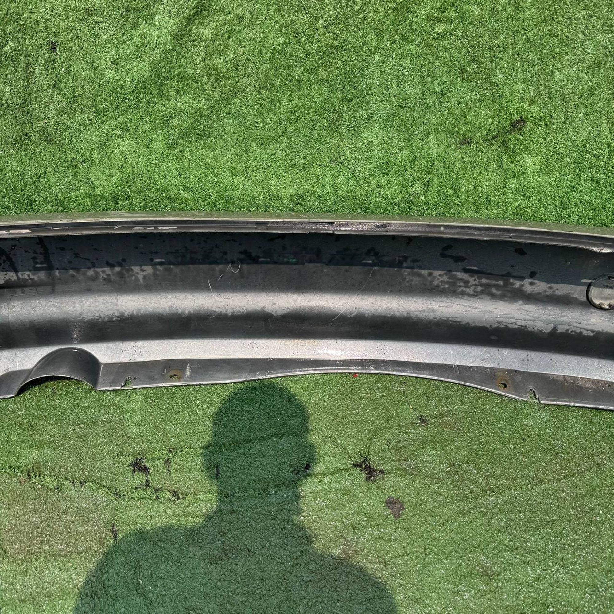 325 Бампер задний HONDA STREAM RN1, 9000 рублей, Невинномысск