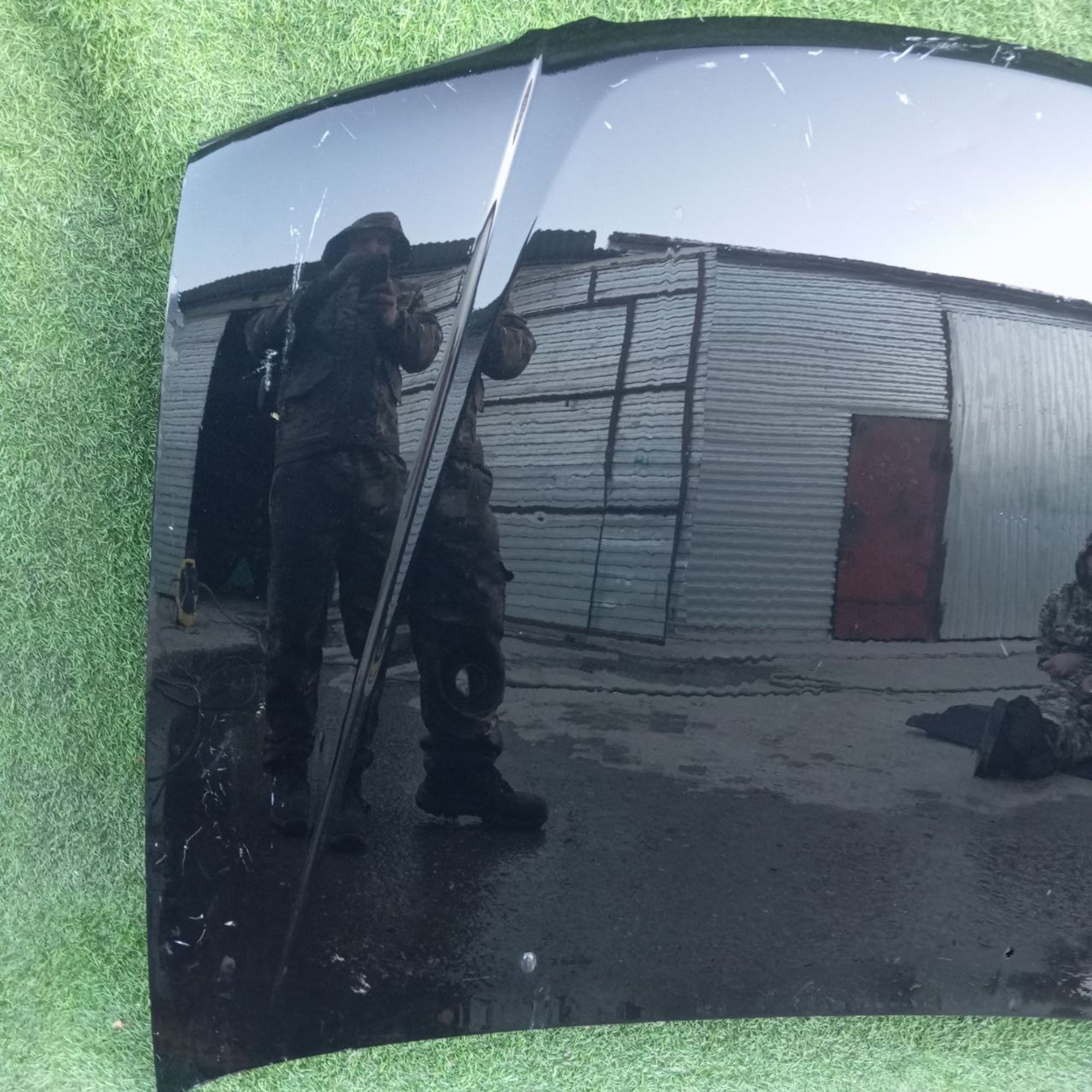 148 капот на NISSAN AVENIR W11, 17500 рублей, Невинномысск