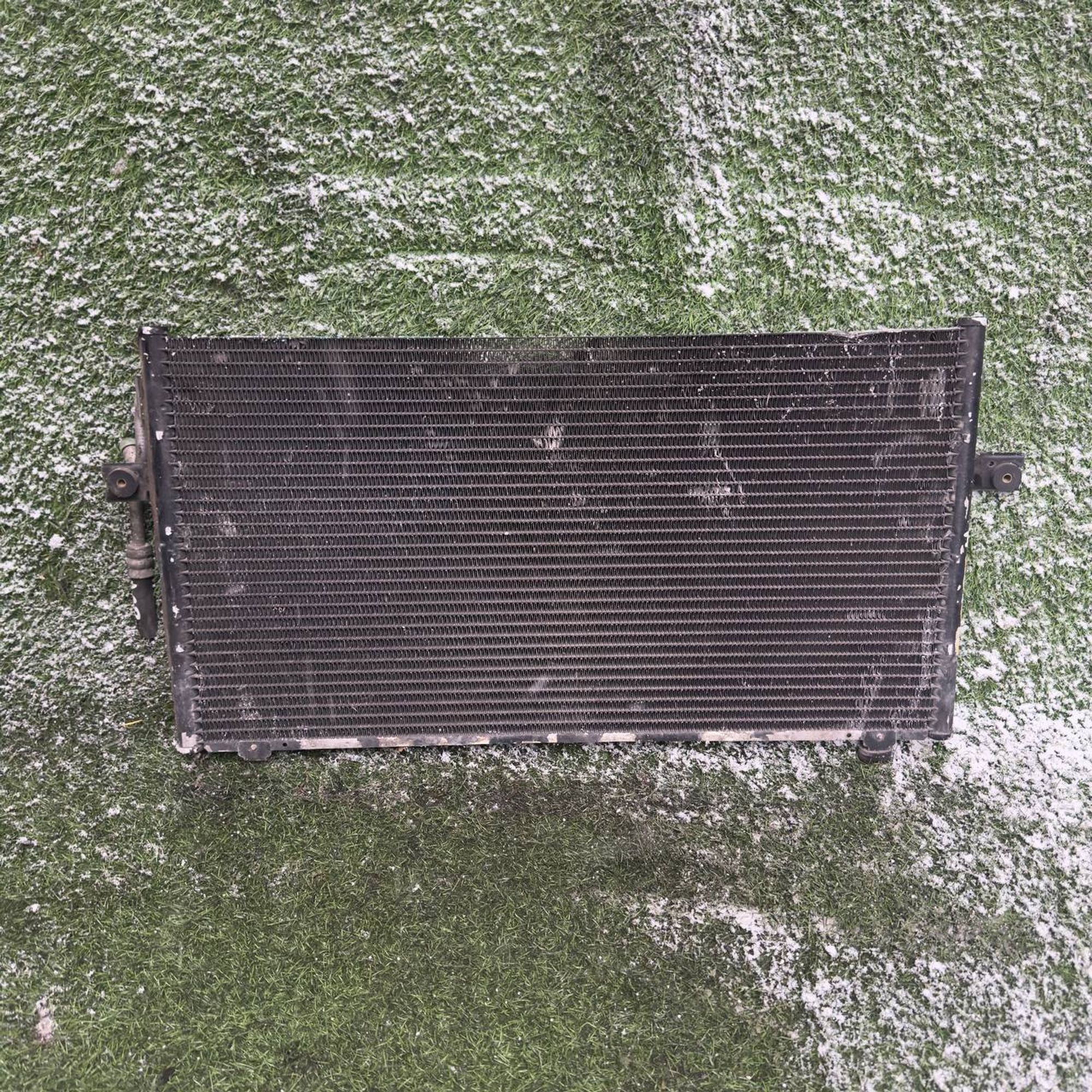 328 радиатор кондиционера NISSAN CEFIRO A32, 4500 рублей, Невинномысск