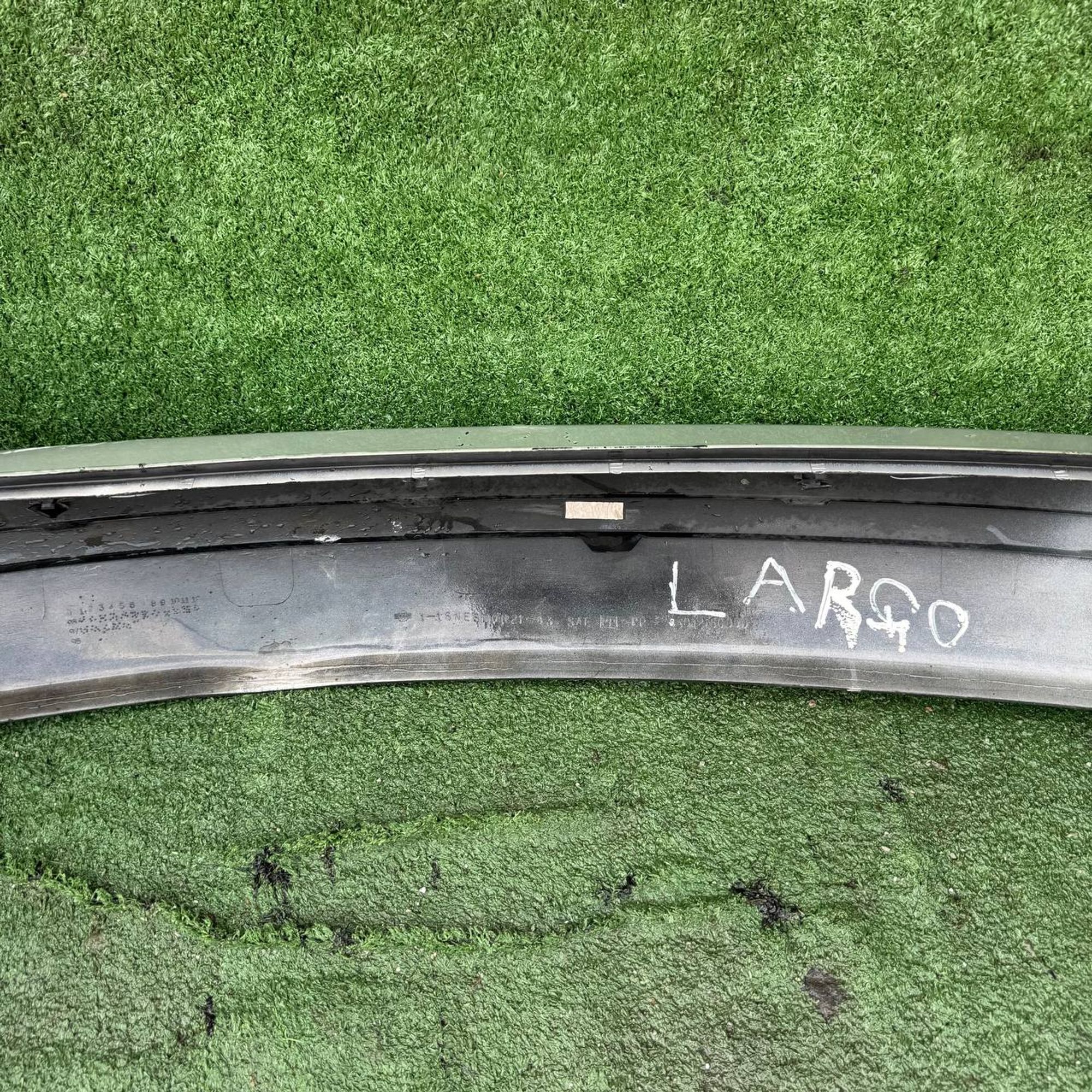 160 Бампер задний NISSAN LARGO W30, 6500 рублей, Невинномысск