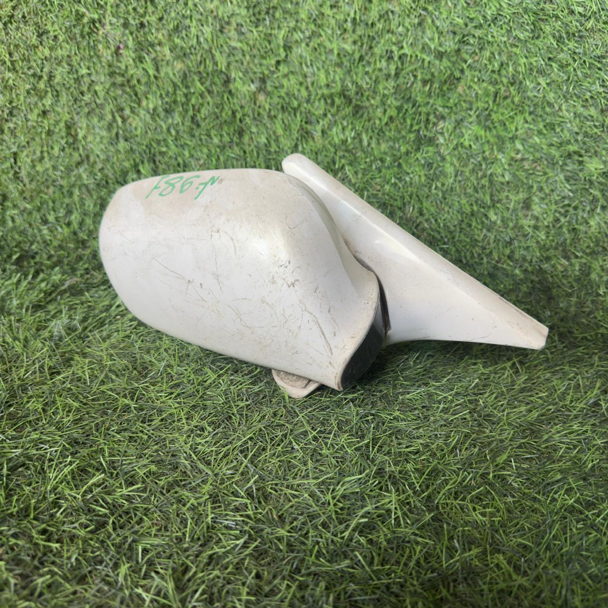 981 Зеркало боковое правое TOYOTA CHASER GX100, 5000 рублей, Невинномысск