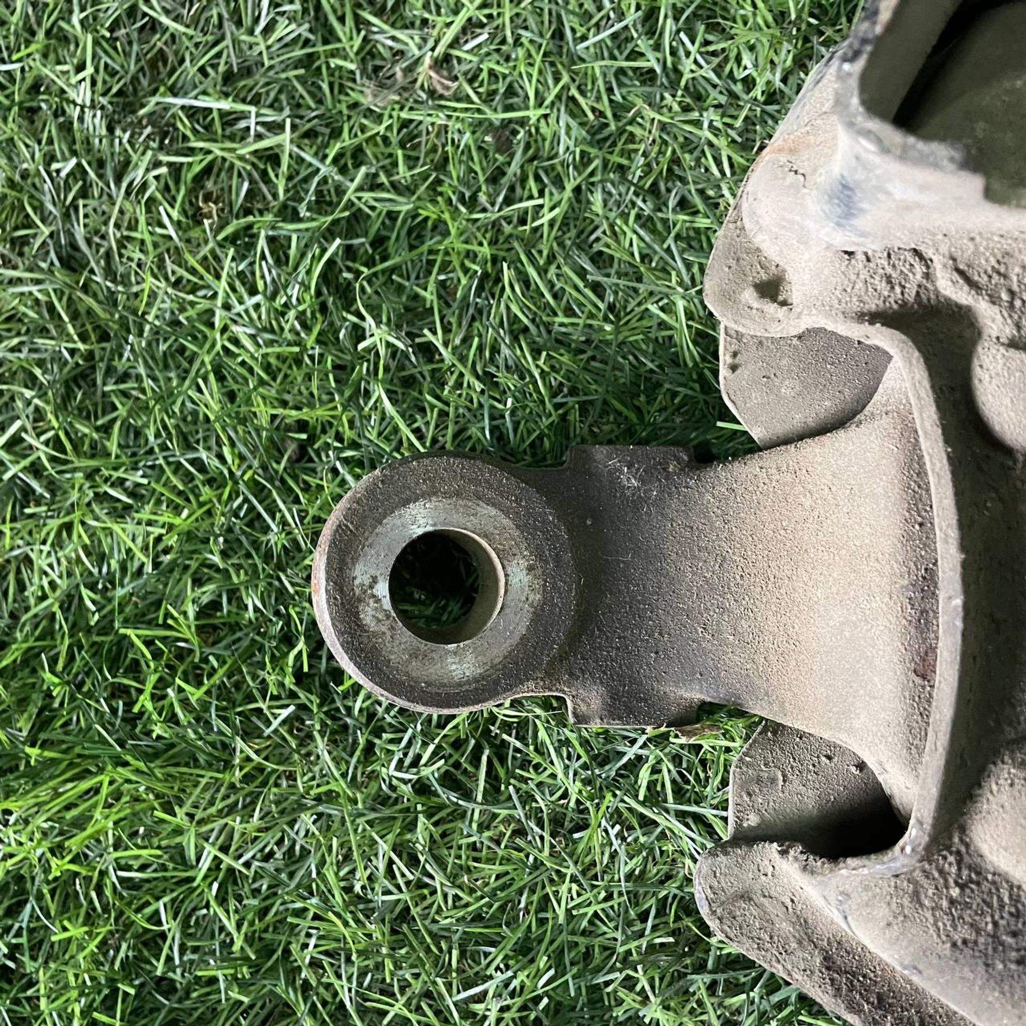 1012 Рычаг передний левый нижний Toyota VCH16, 8000 рублей, Невинномысск