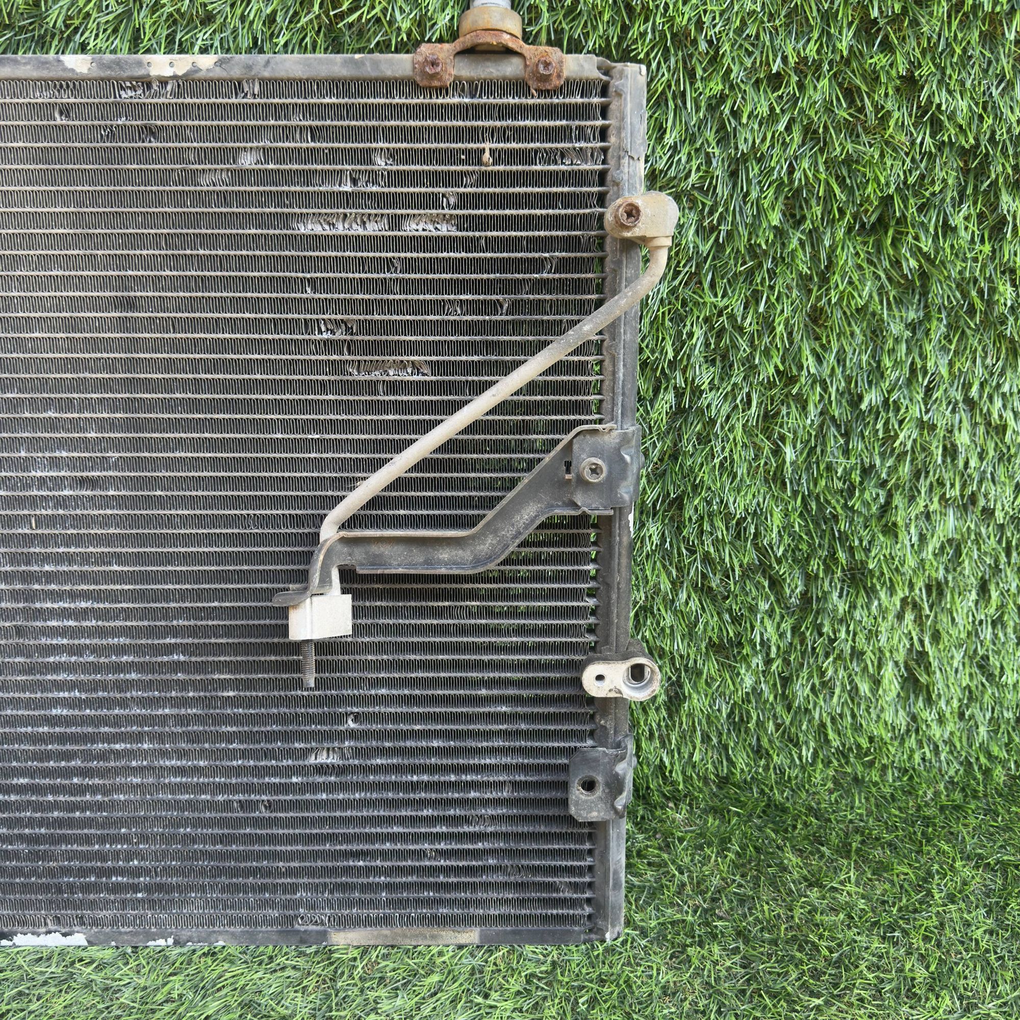 439 Радиатор кондиционера TOYOTA ESTIMA ACR30, 6000 рублей, Невинномысск