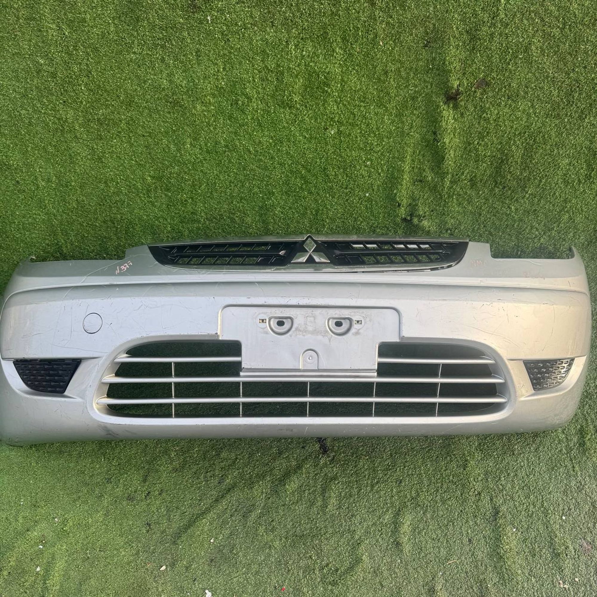 377 бампер MITSUBISHI COLT PLUS Z23W, 12500 рублей, Невинномысск