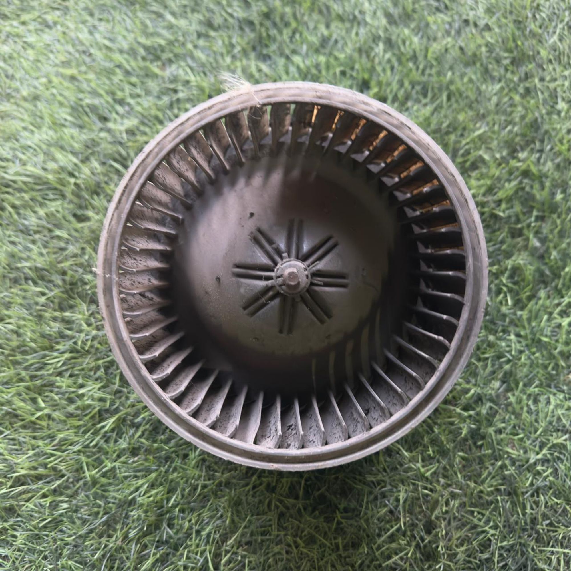 169 Мотор отопителя TOYOTA CAMRY MCV21, 4500 рублей, Невинномысск