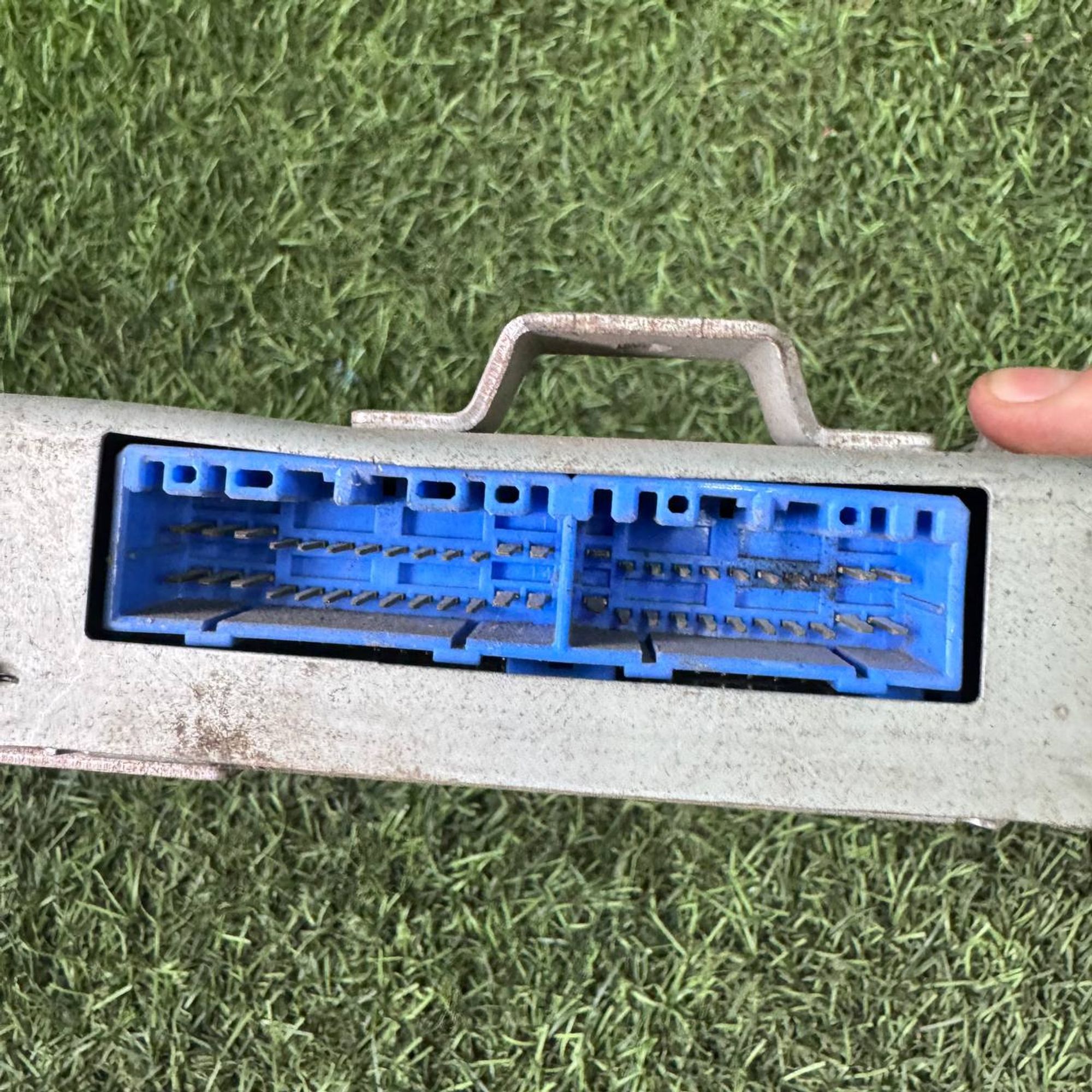 461 Блок управления АКПП Honda Capa GA4 D15B, 1 рублей, Невинномысск