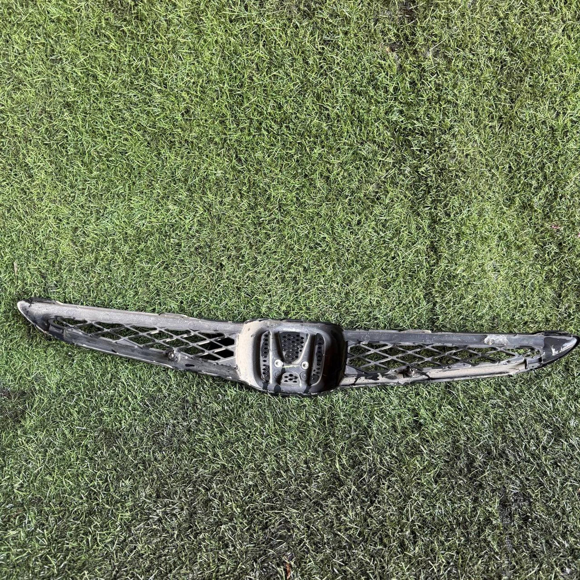 363 Решетка радиатора HONDA FIT GD1, 2500 рублей, Невинномысск