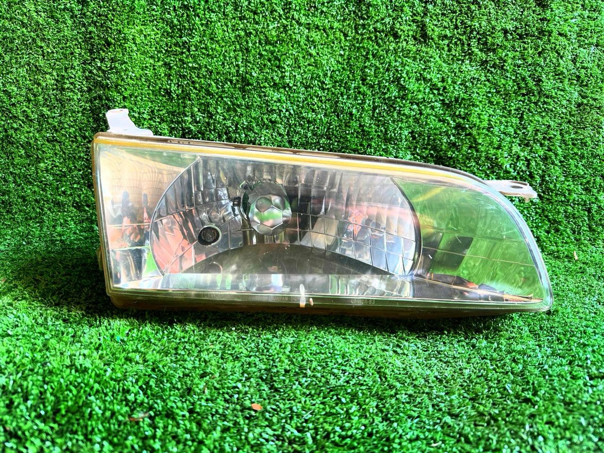 793 фара правая TOYOTA SPRINTER AE110, 4500 рублей, Невинномысск