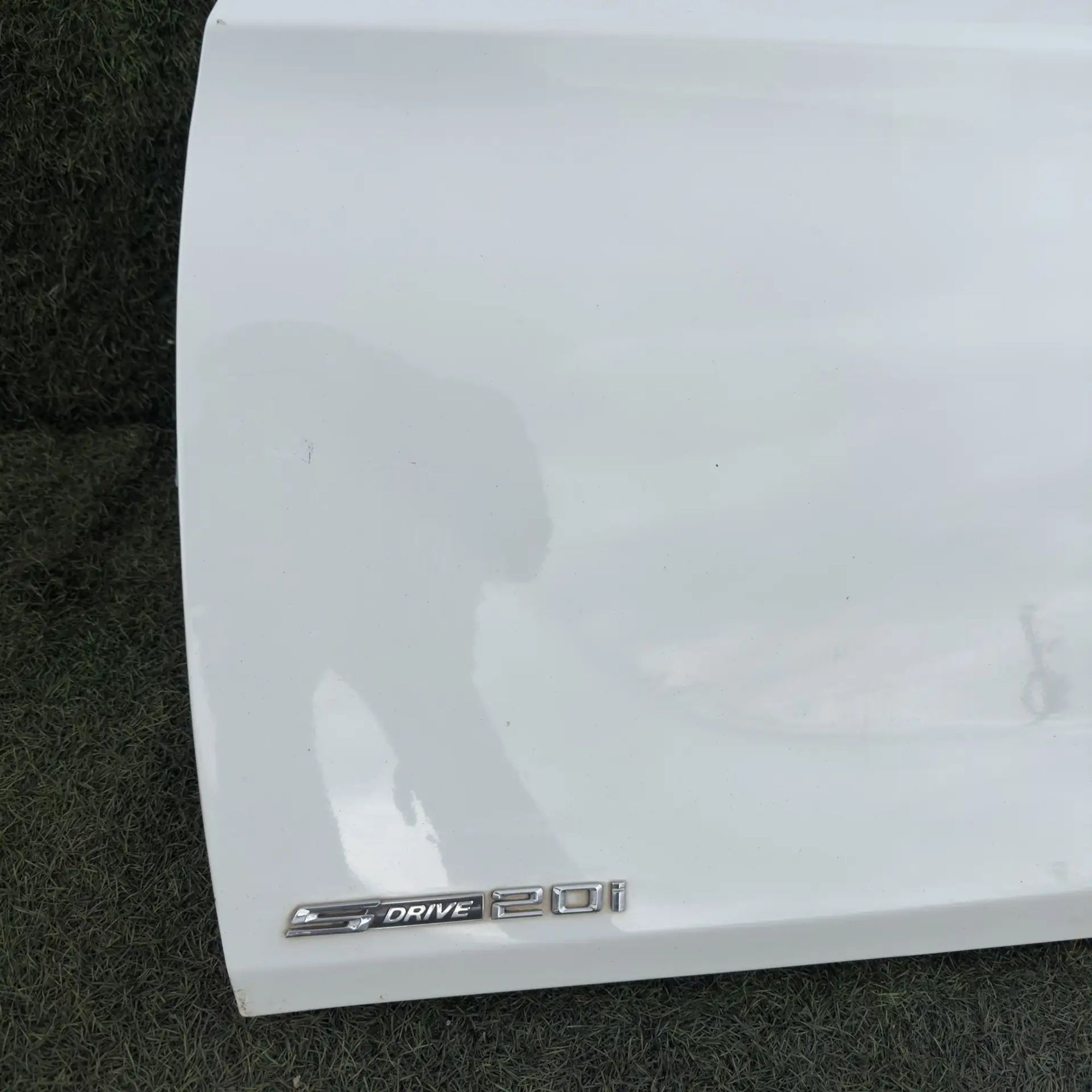 4167 Дверь передняя левая BMW X1 E84 N20B20A 2WD 2012, 18500 рублей, Невинномысск