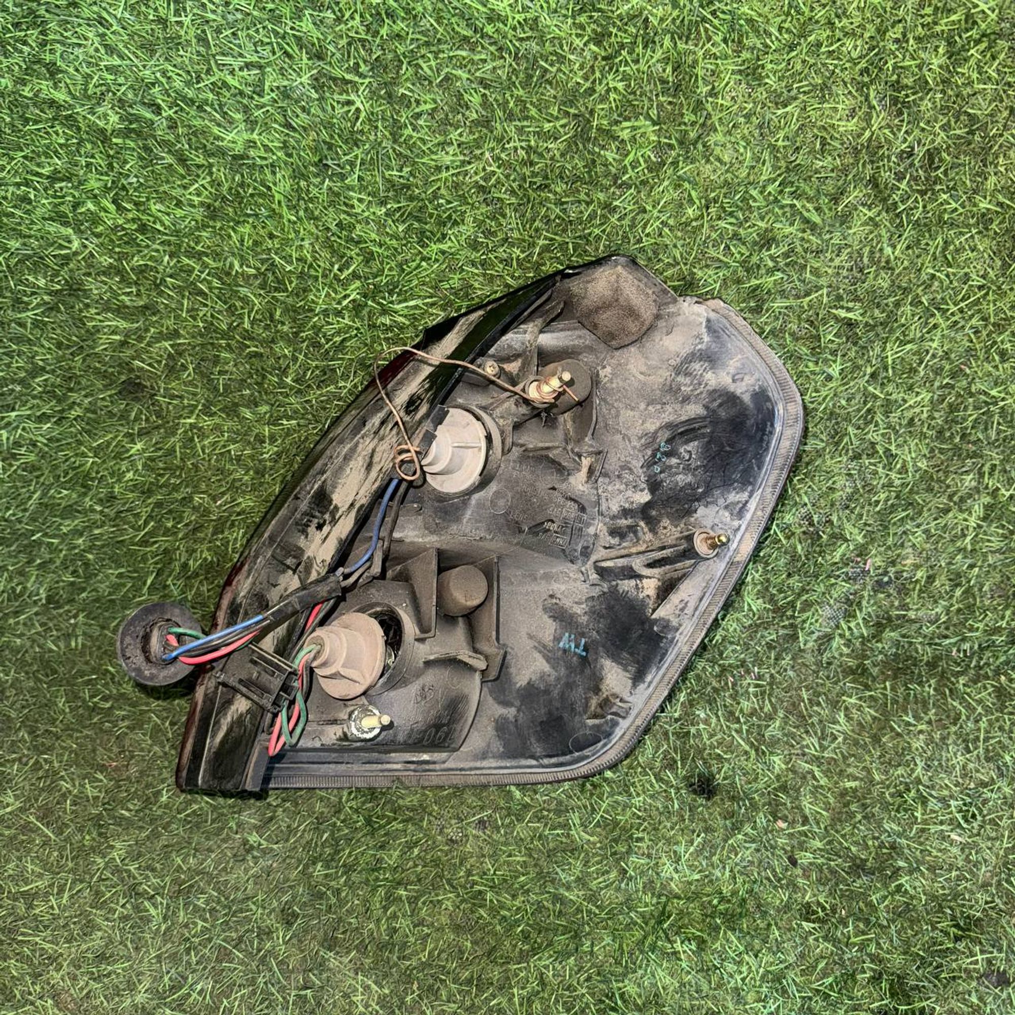 1166 Фонарь задний левый SUBARU LEGACY BH5, 5500 рублей, Невинномысск