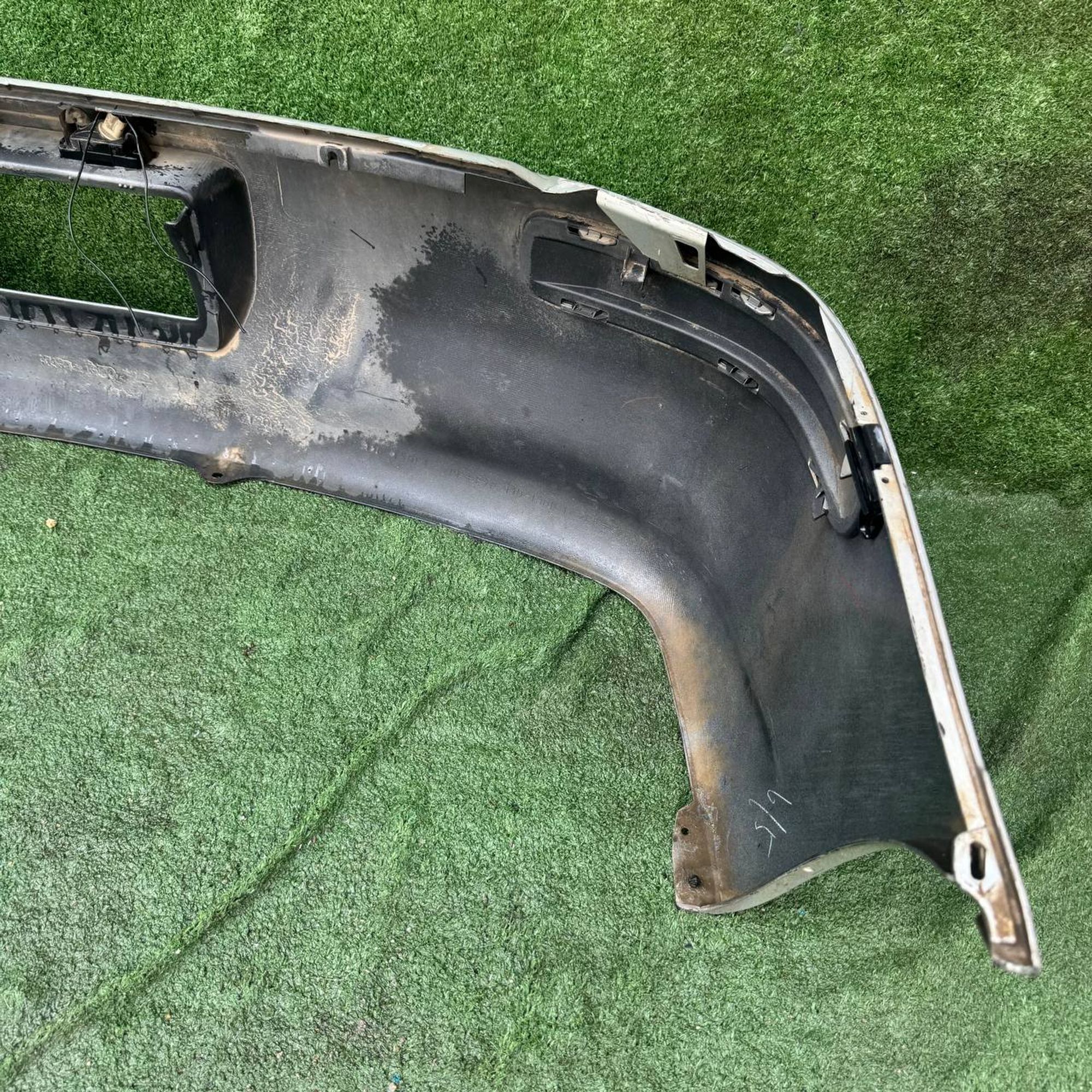 483 Бампер задний TOYOTA SPACIO AE111, 9000 рублей, Невинномысск