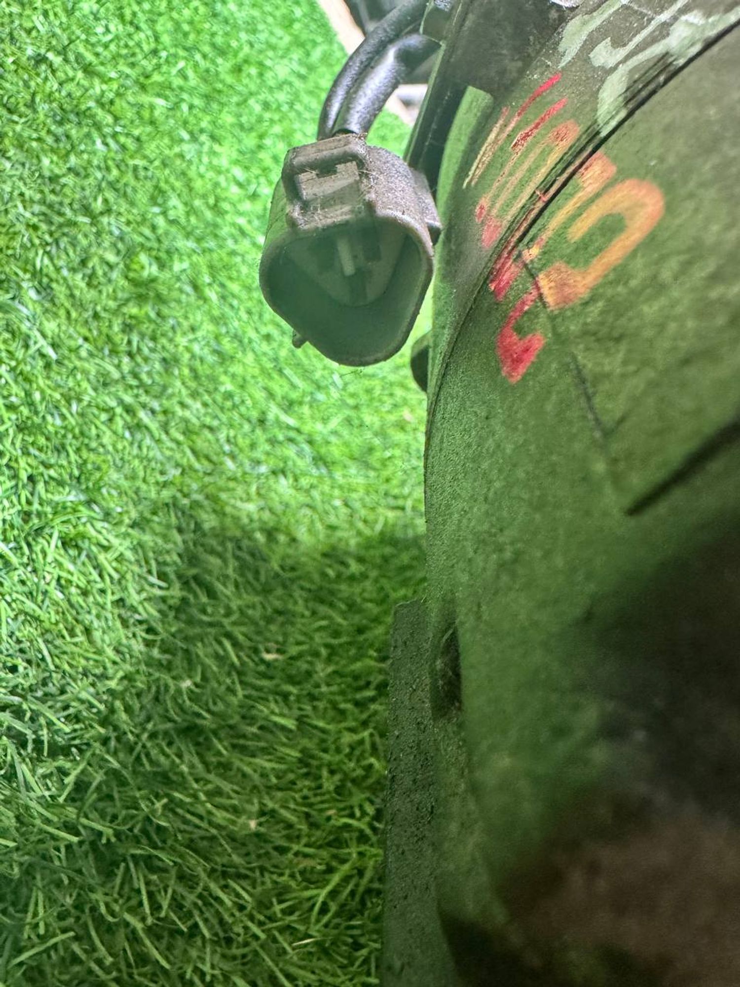 1002 Компрессор кондиционера 4472009716 TOYOTA 1JZ, 7500 рублей, Невинномысск