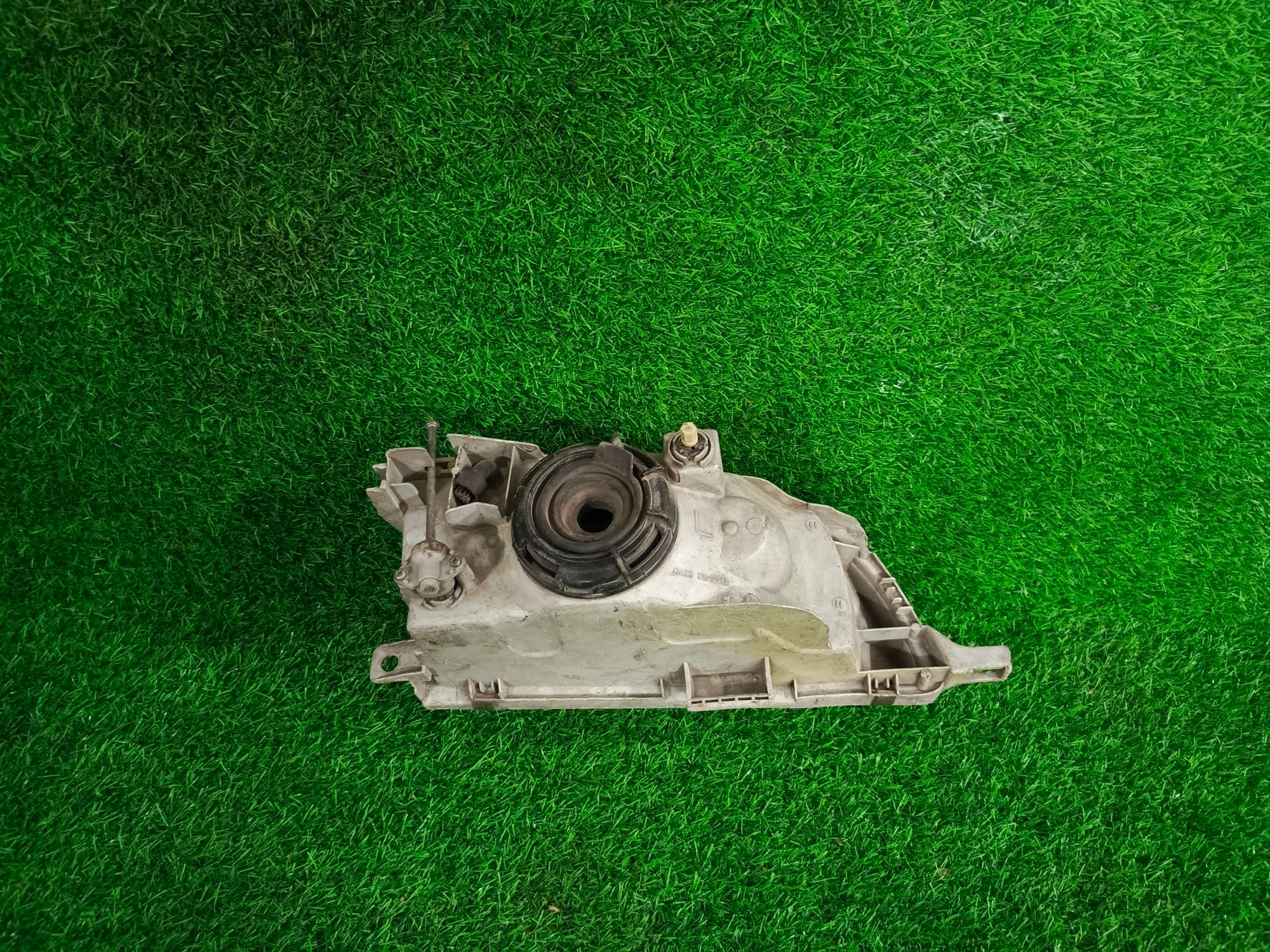 27 фара левая на TOYOTA COROLLA AE101, 5000 рублей, Невинномысск