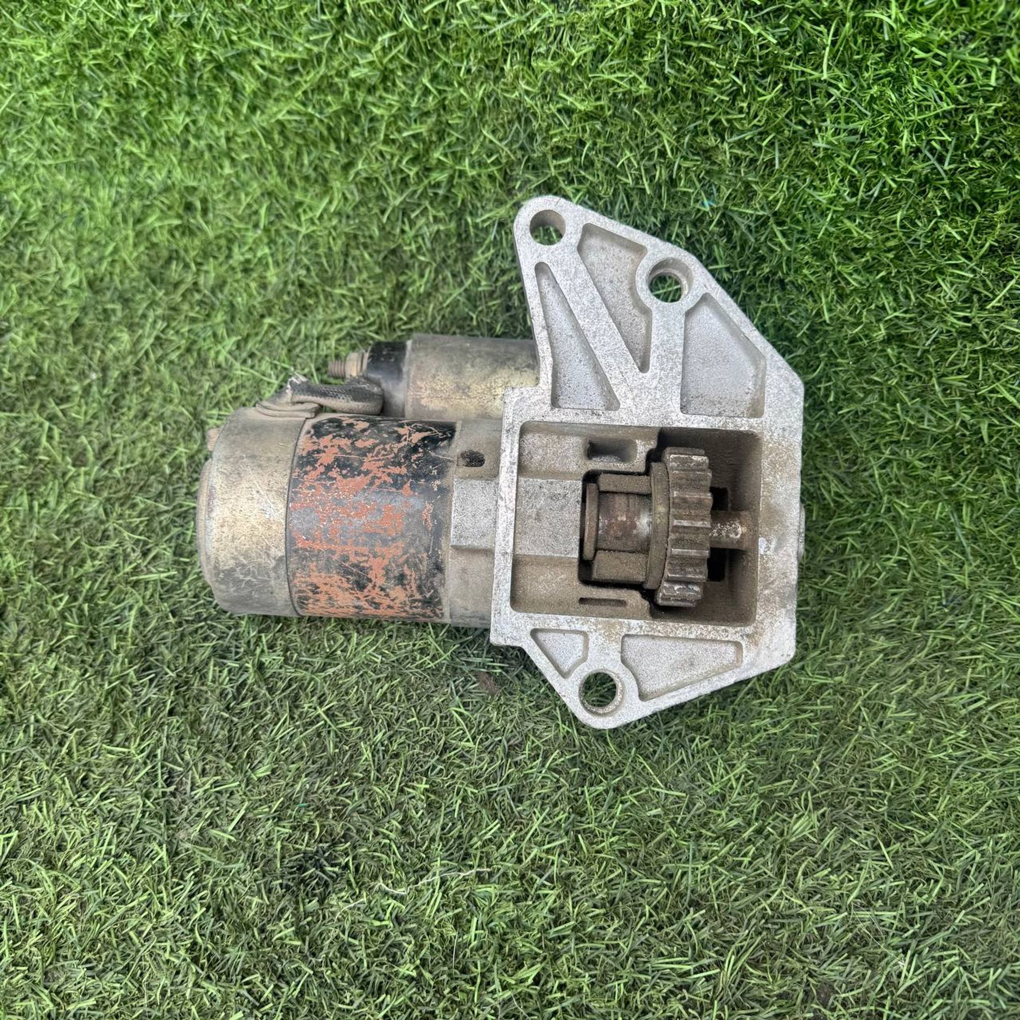 590 Стартер MAZDA KF, 6500 рублей, Невинномысск