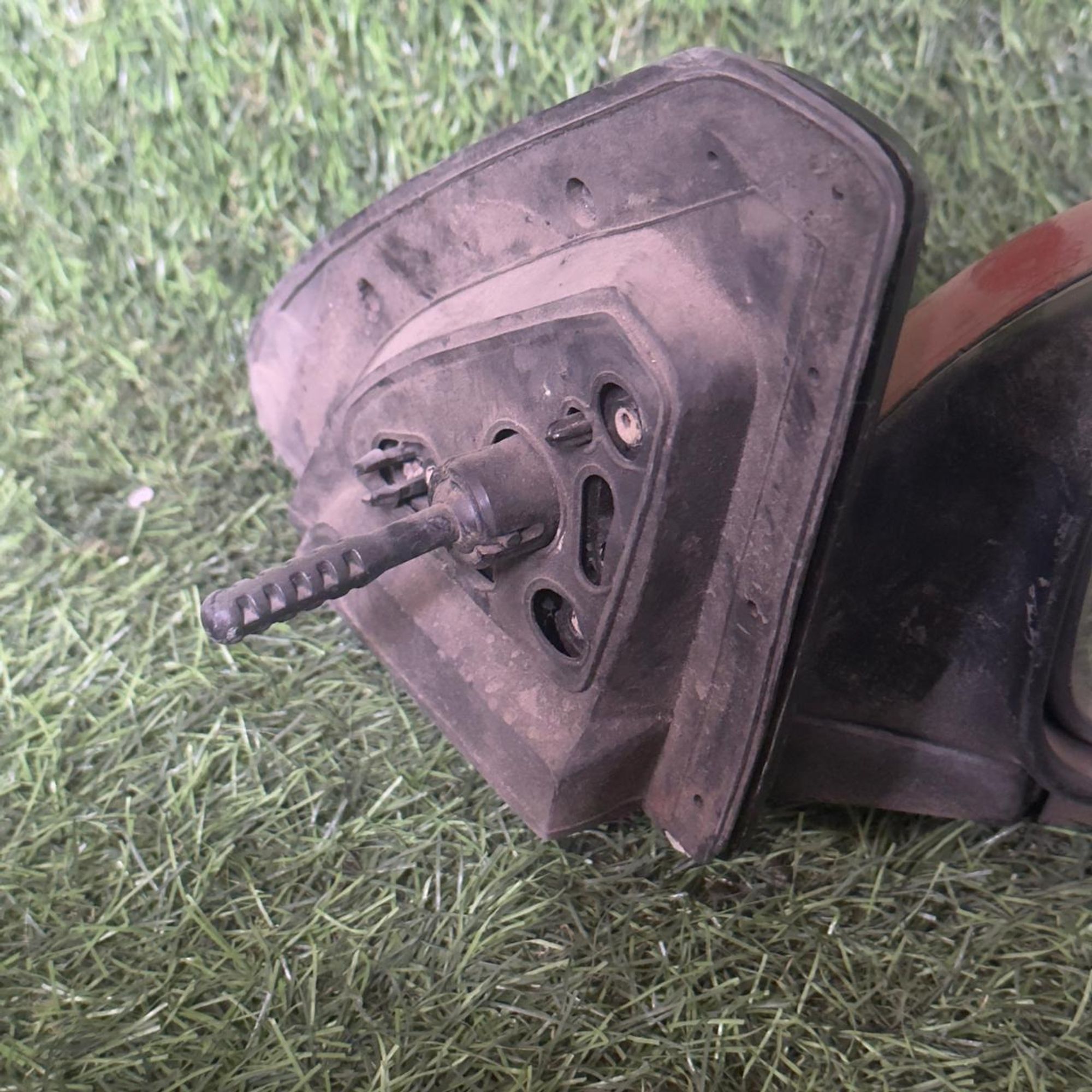 1005 Зеркало боковое правое MAZDA 323 BJ5P, 5500 рублей, Невинномысск