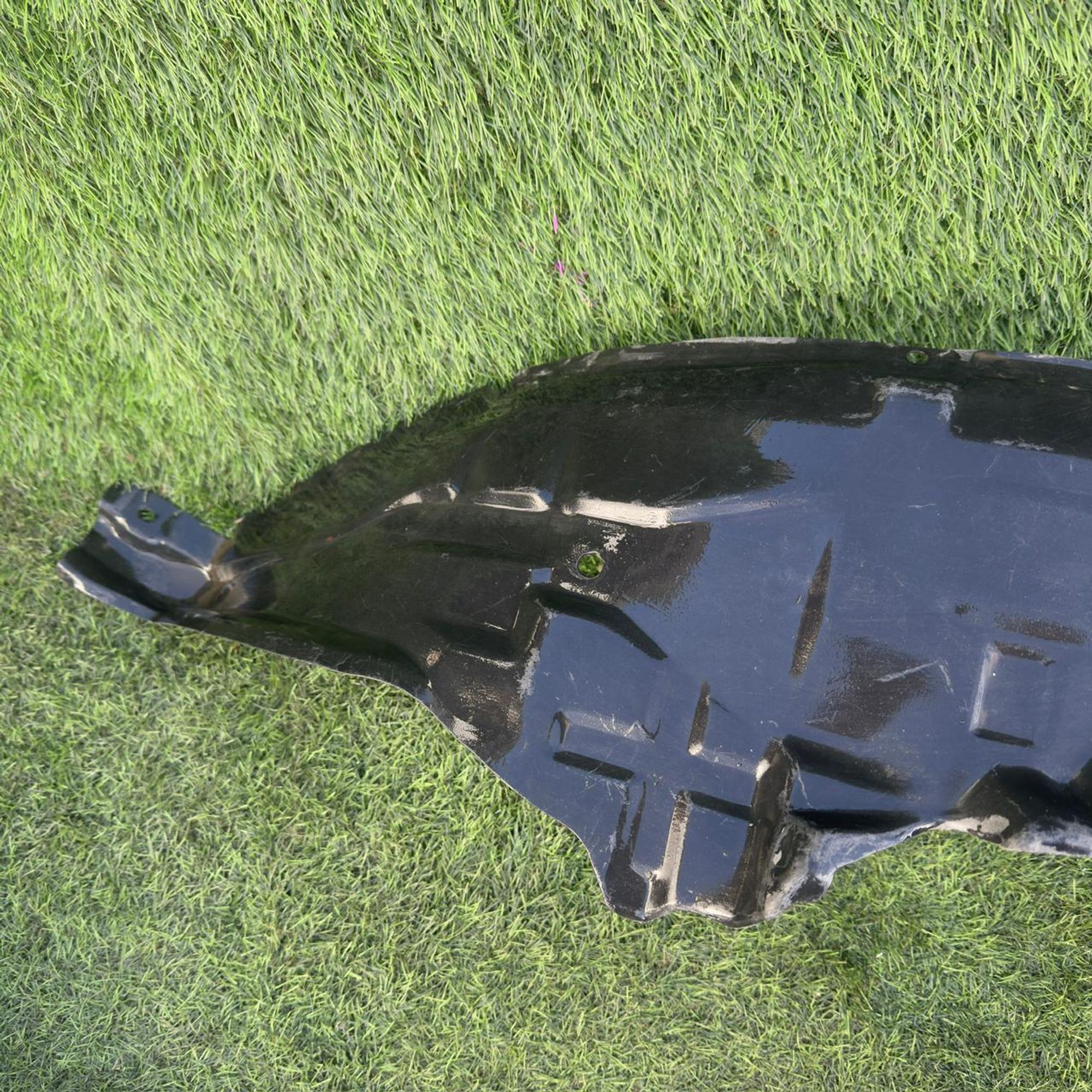 238 Подкрылок передний левый NISSAN SUNNY B14, 999 рублей, Невинномысск