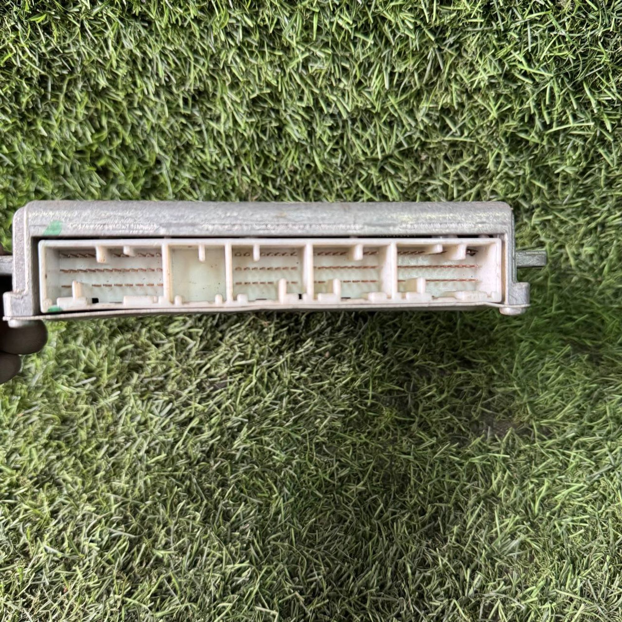 1003 Блок управления двигателем HONDA GD1 L13A, 1 рублей, Невинномысск