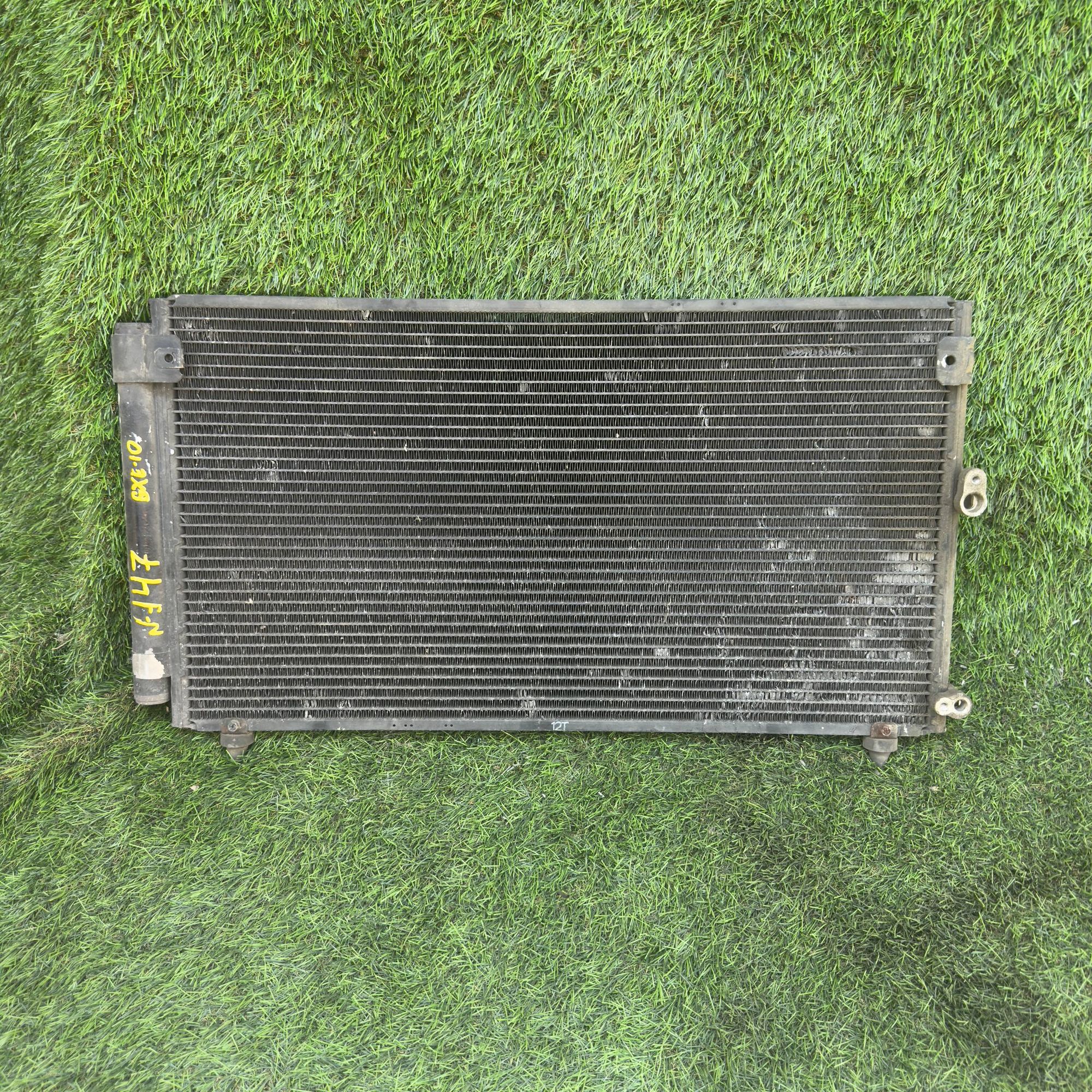 147 Радиатор кондиционера TOYOTA ALTEZZA GXE10, 6500 рублей, Невинномысск