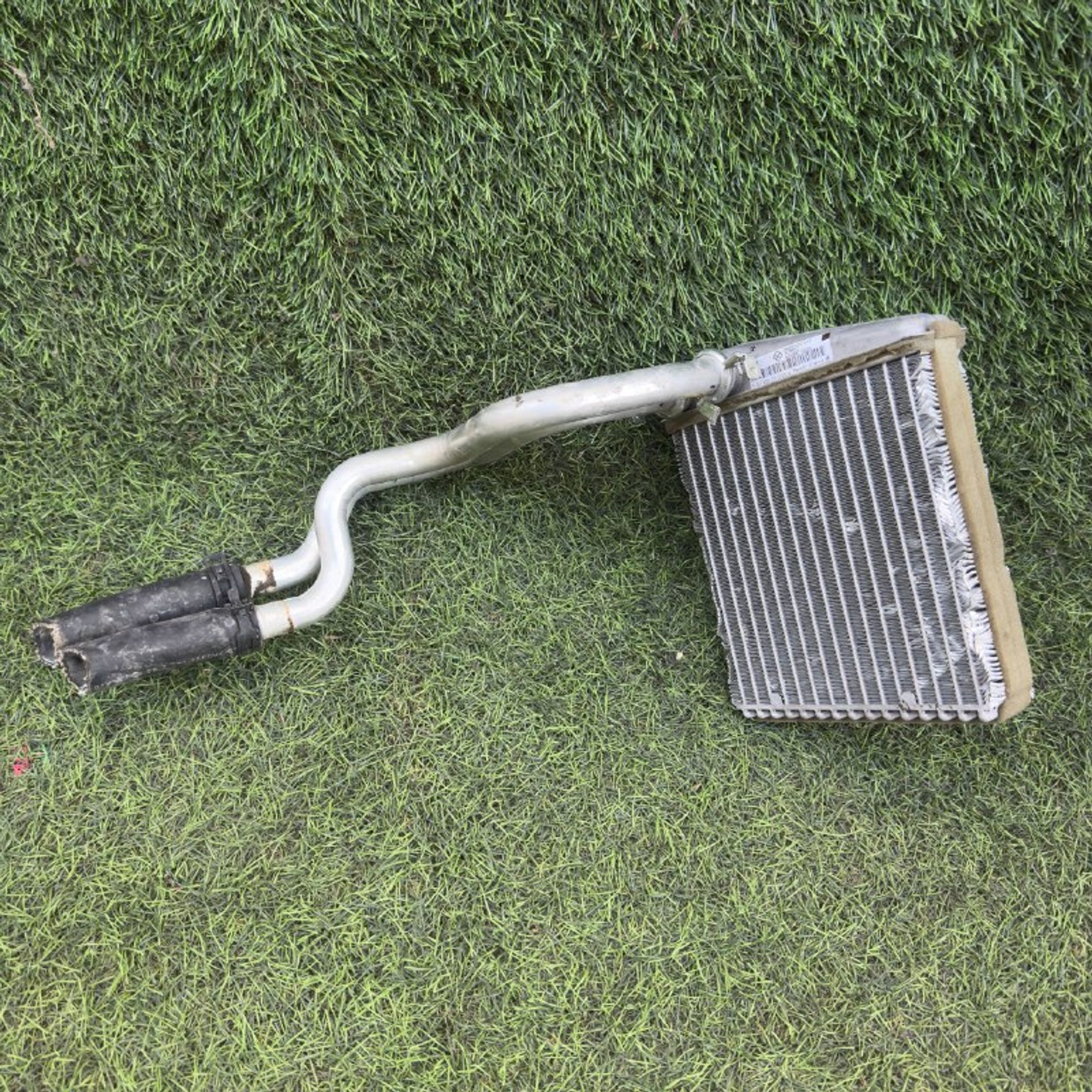 242 Радиатор отопителя  NISSAN TIIDA C11, 5000 рублей, Невинномысск