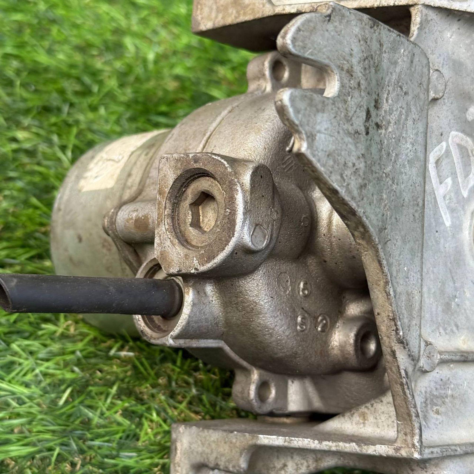 438 Блок ABS гидравлика Honda Civic FD3, 7500 рублей, Невинномысск