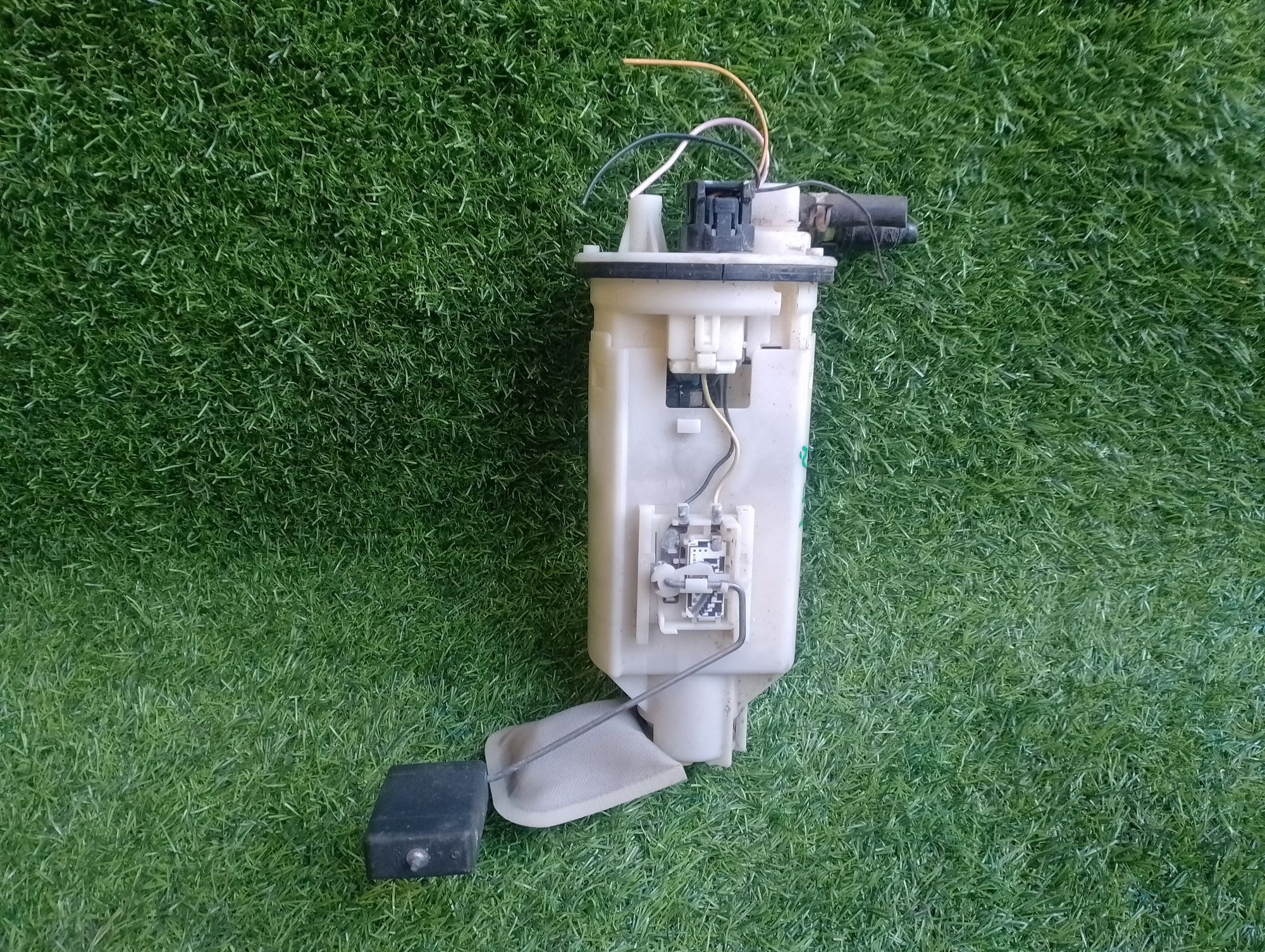 44 Бензонасос Nissan Pino HC24S K6A, 4000 рублей, Невинномысск