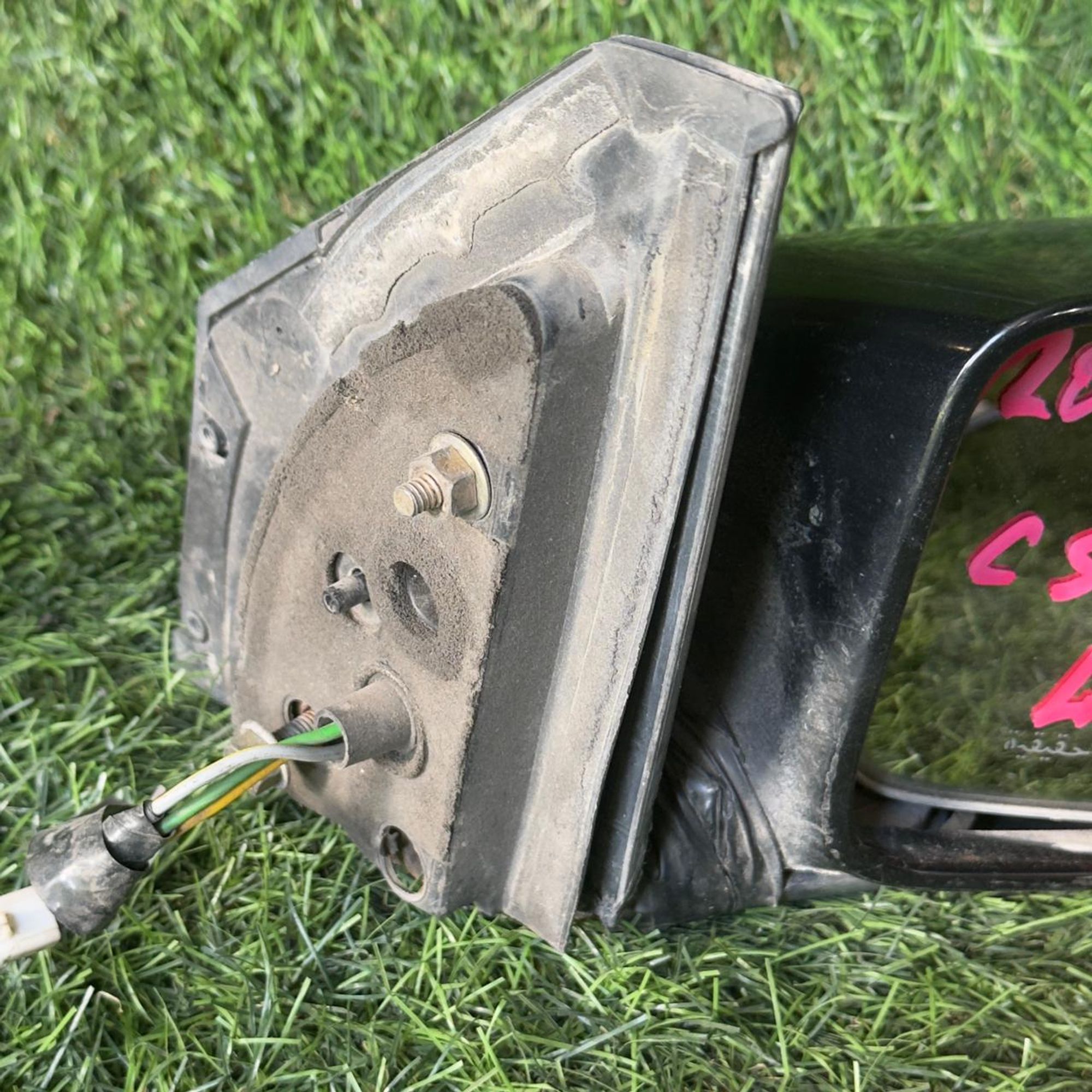 2001 Зеркало боковое право MITSUBISHI LANCER CS1A, 4500 рублей, Невинномысск