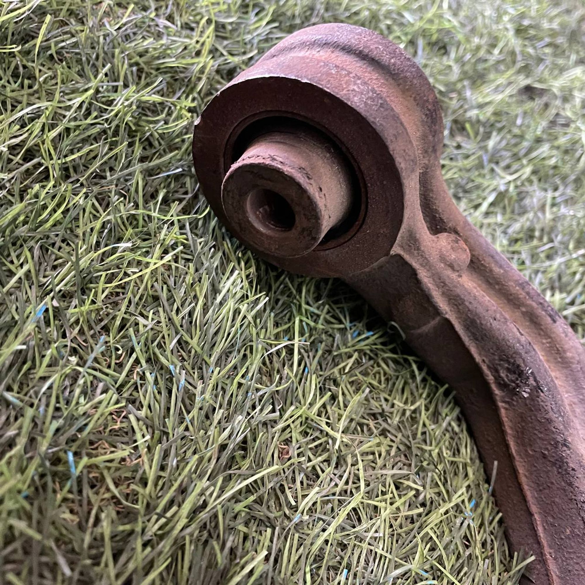 450 Рычаг передний правый нижний HONDA ACCORD CM2, 3500 рублей, Невинномысск