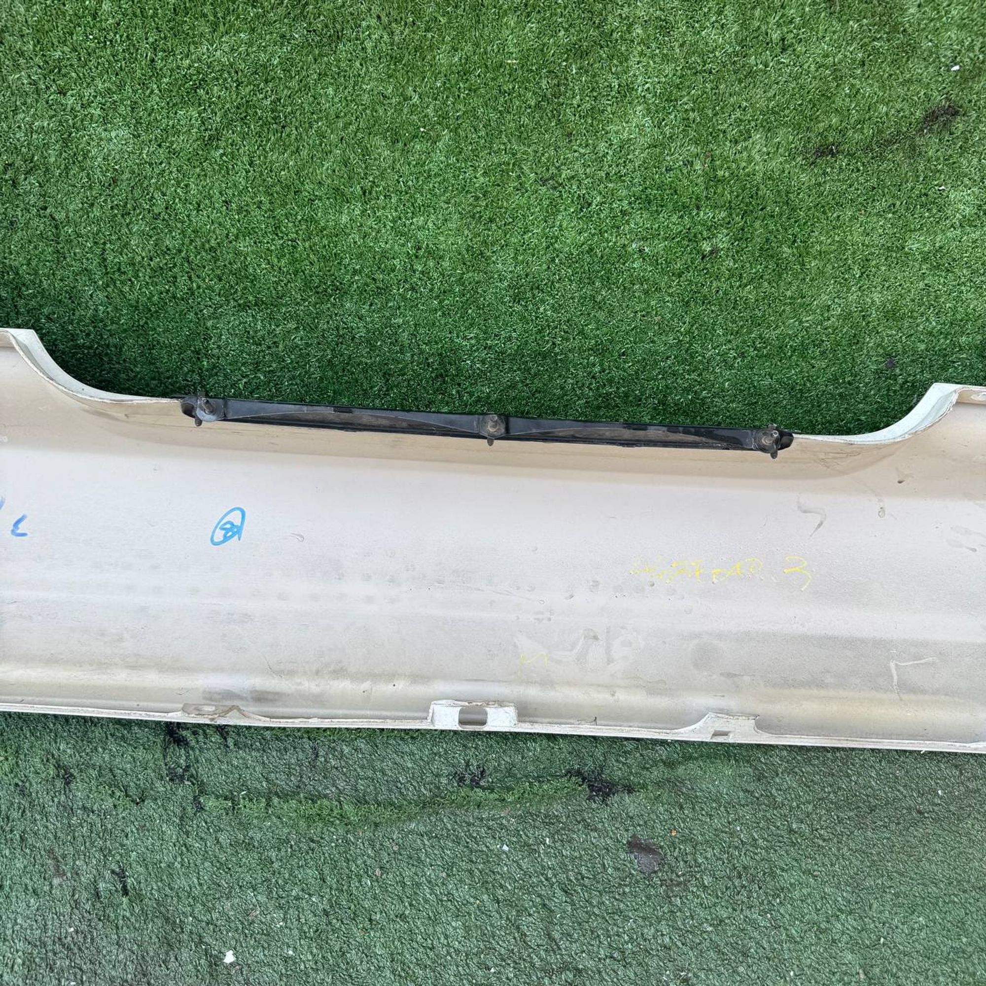 399 Бампер задний Toyota Celica ST202, 6500 рублей, Невинномысск