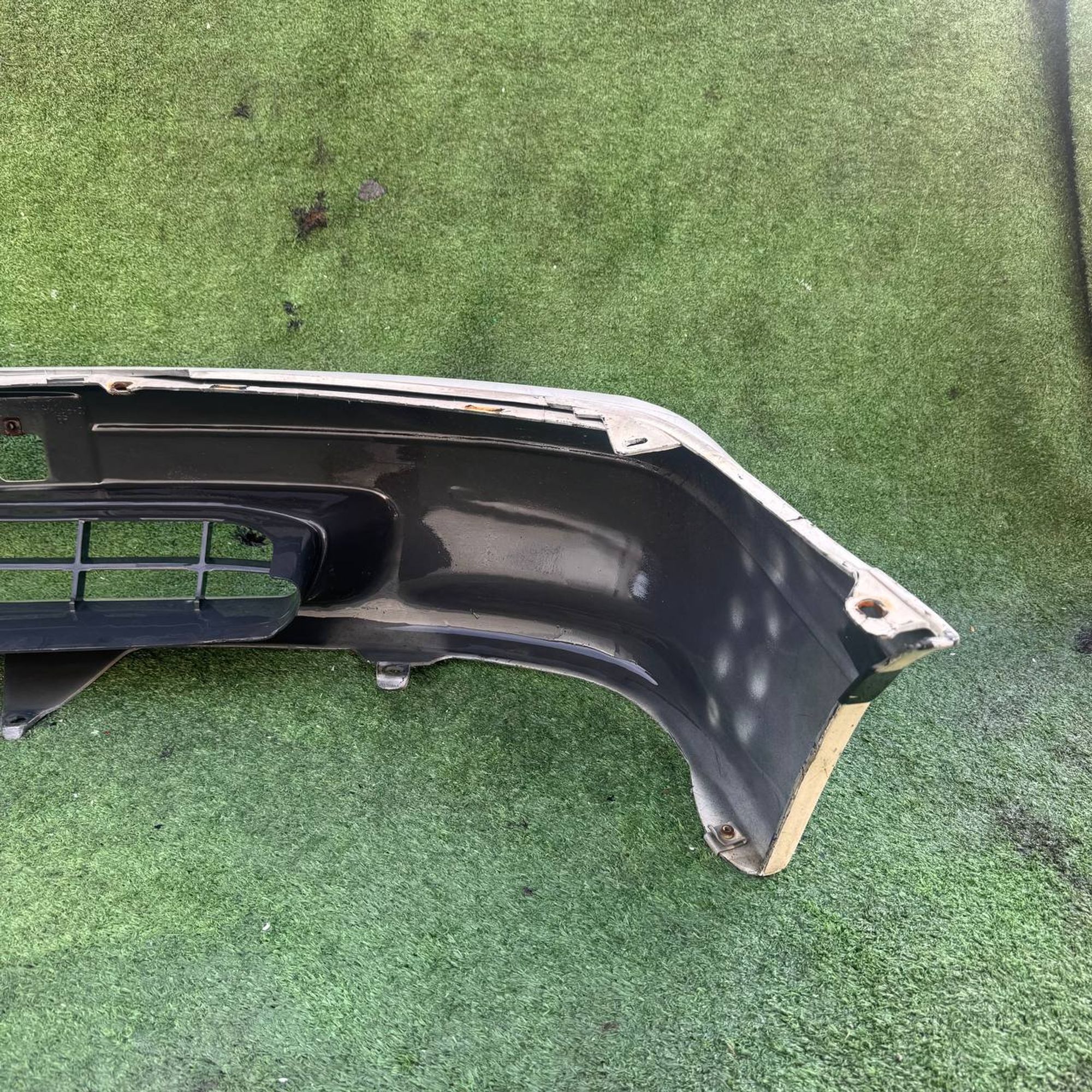 238 бампер TOYOTA CORSA EL51, 6500 рублей, Невинномысск