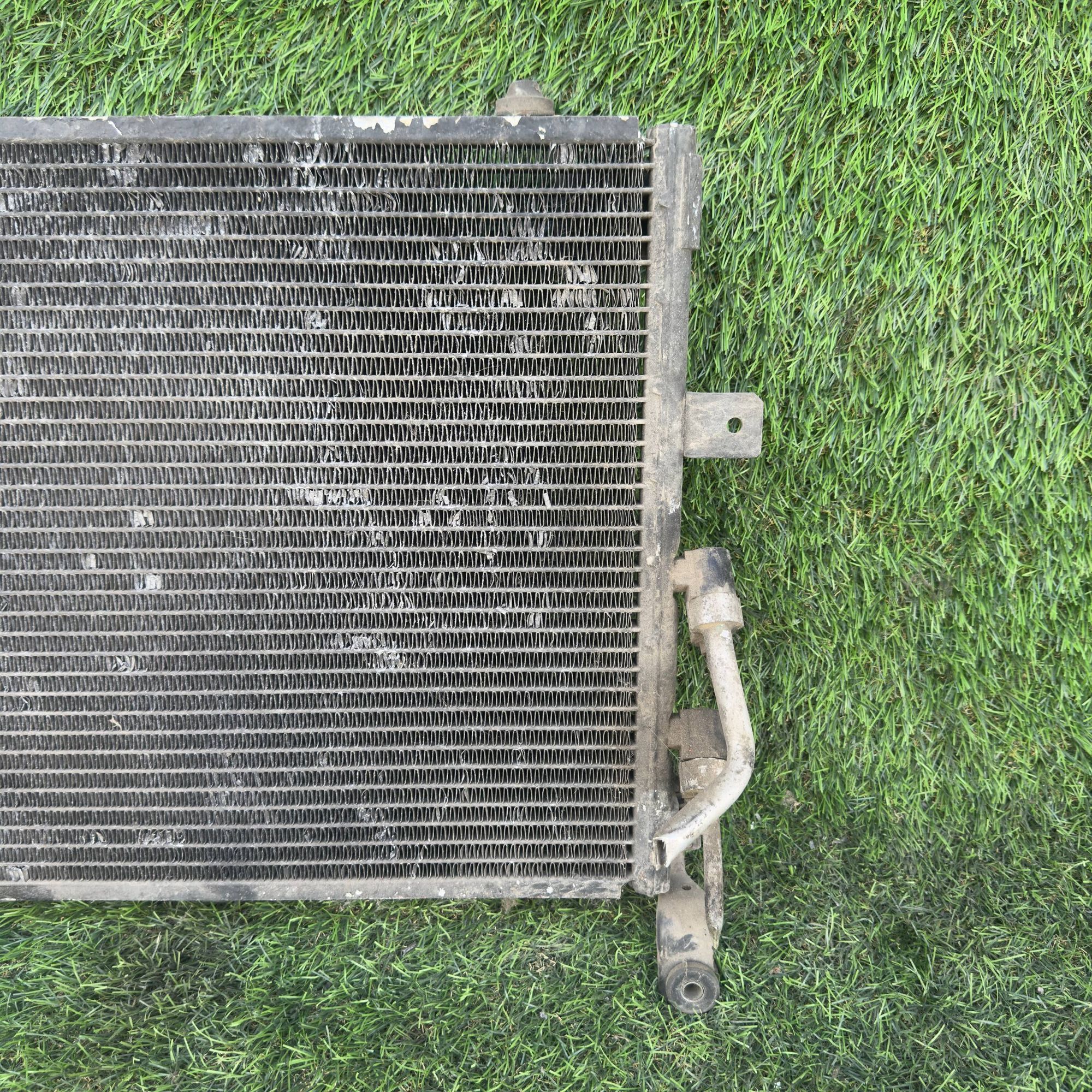 310 Радиатор кондиционера MITSUBISHI RVR N28W, 4500 рублей, Невинномысск