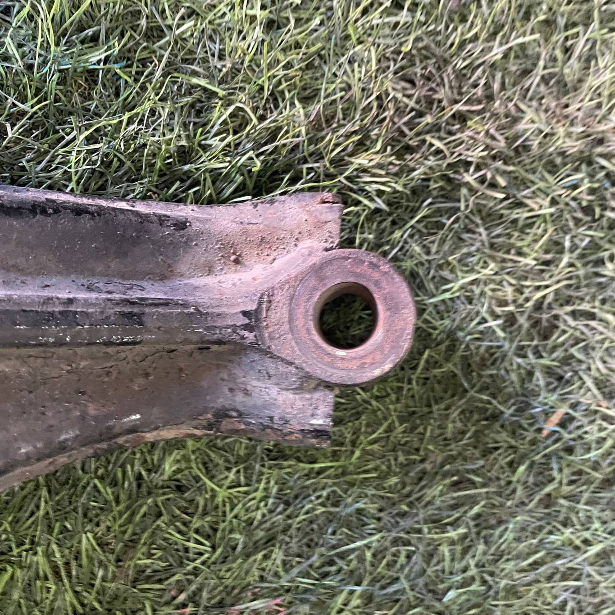 481 Рычаг передний правый нижний HONDA CIVIC ES1, 3000 рублей, Невинномысск