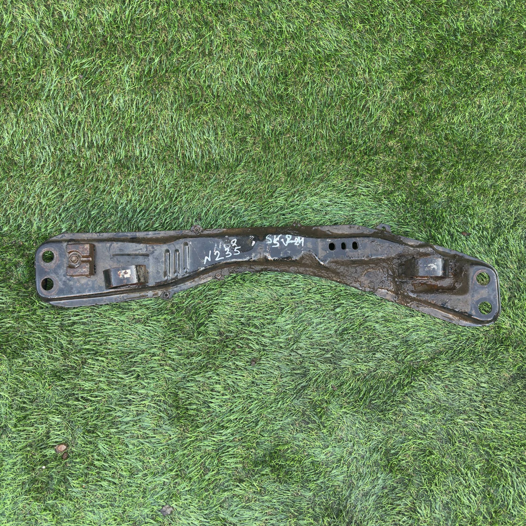 235 Балка продольная TOYOTA VISTA SV21, 1 рублей, Невинномысск