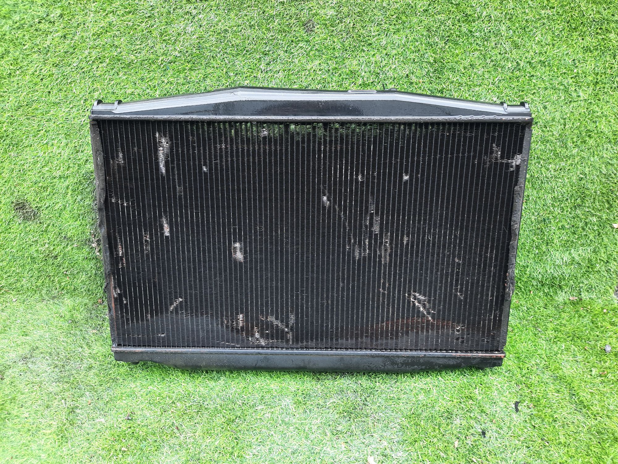 483 Радиатор основной TOYOTA SOARER UZZ30, 1 рублей, Невинномысск