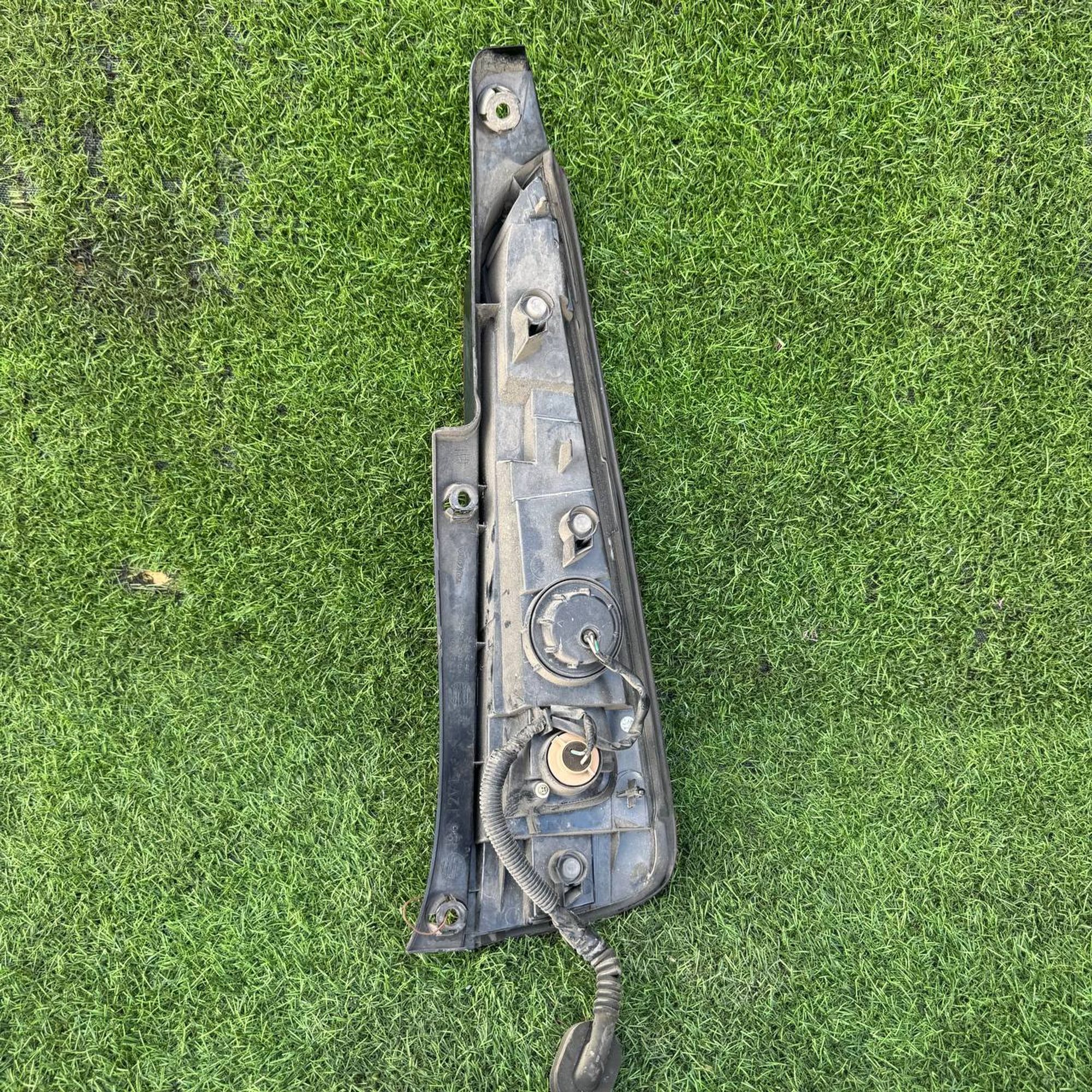 769 Фонарь задний левый TOYOTA MARK II BLIT JZX110, 5500 рублей, Невинномысск