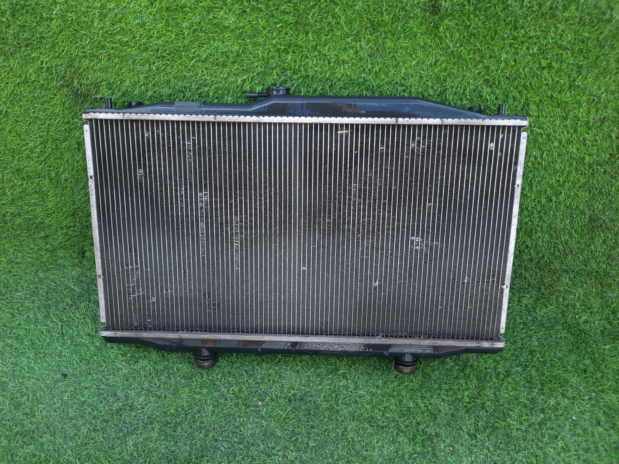 598 Радиатор основной ДВС HONDA CL7 KA24, 11500 рублей, Невинномысск