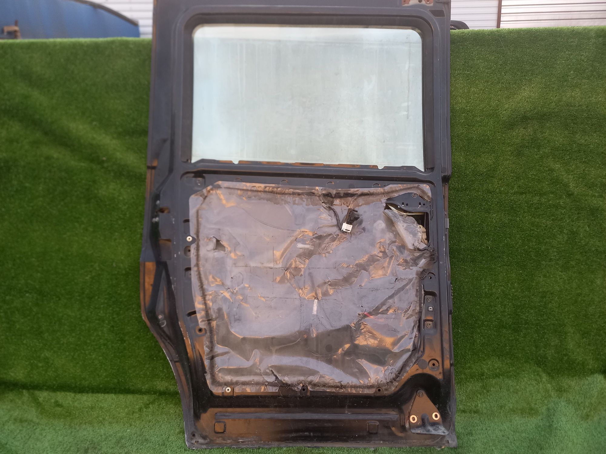 1551 дверь на NISSAN SERENA C24, 10000 рублей, Невинномысск