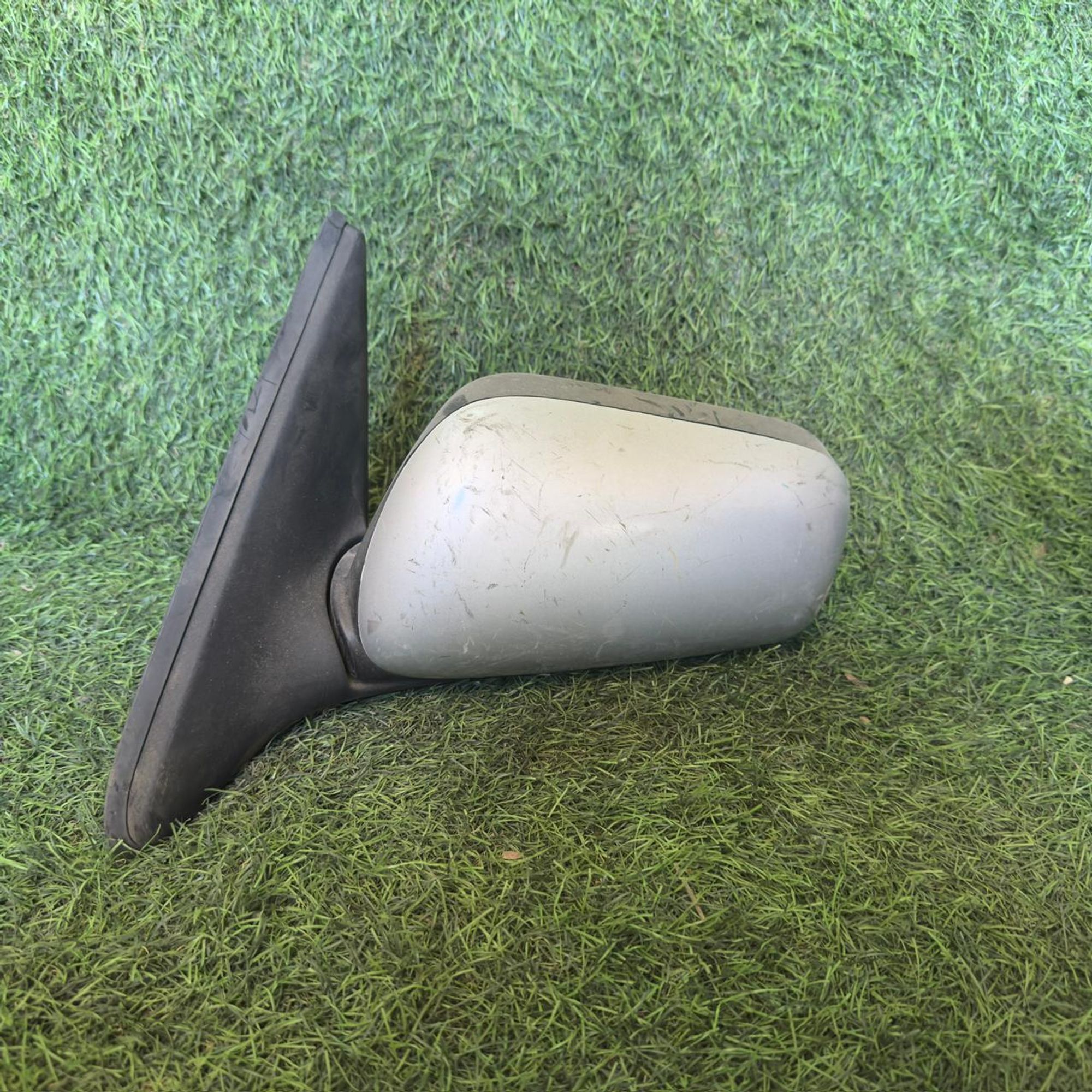 828 Зеркало боковое левое NISSAN BLUEBIRD U14, 3500 рублей, Невинномысск