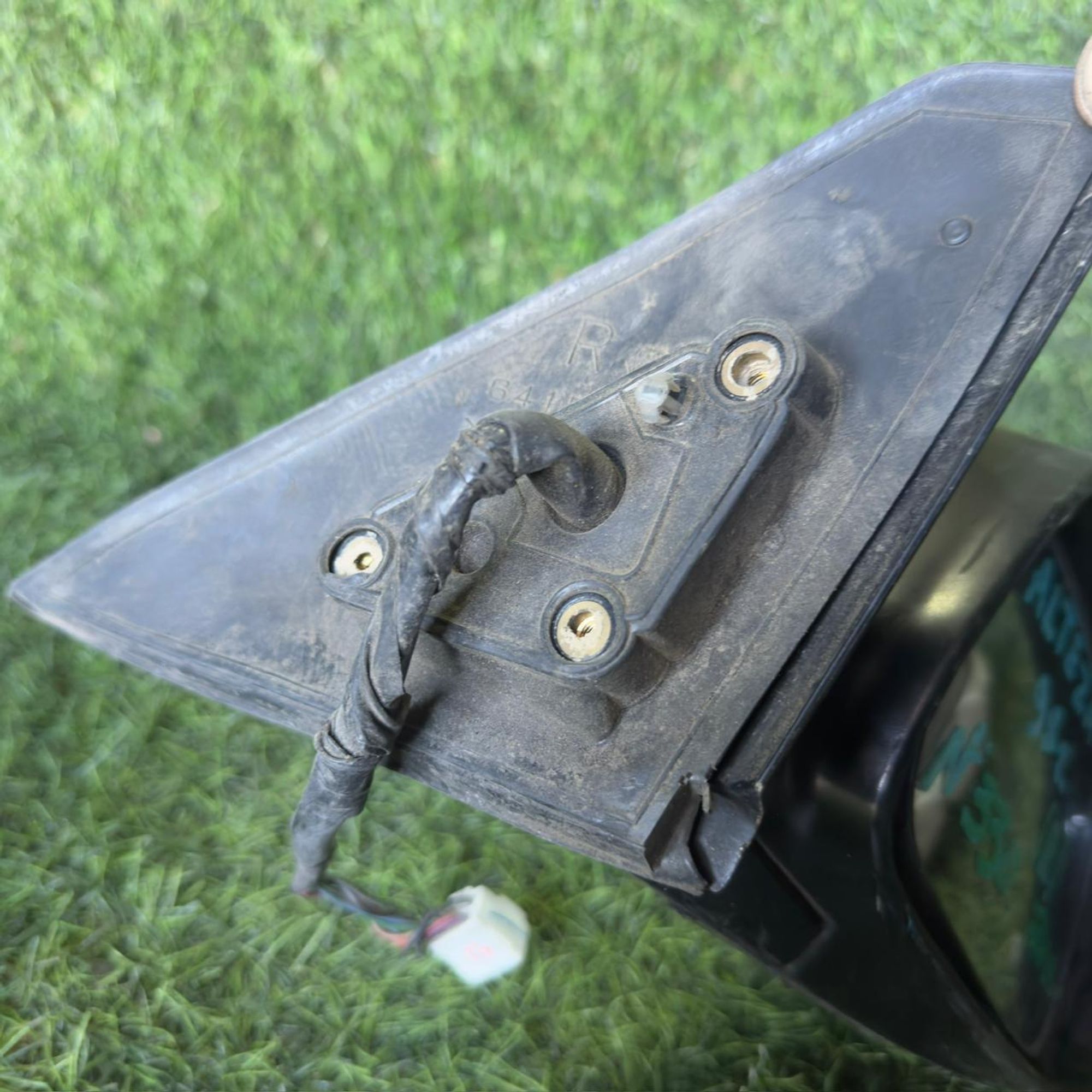 330 Зеркало боковое правое TOYOTA ALTEZZA GXE10, 6000 рублей, Невинномысск