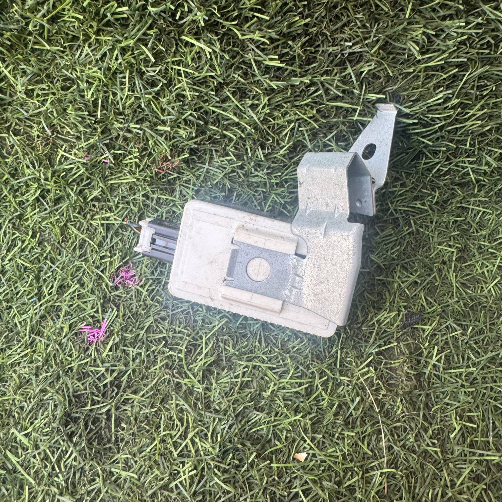 363 Блок иммобилайзера Mazda ATENZA GH 2.5 L5-VE, 1 рублей, Невинномысск