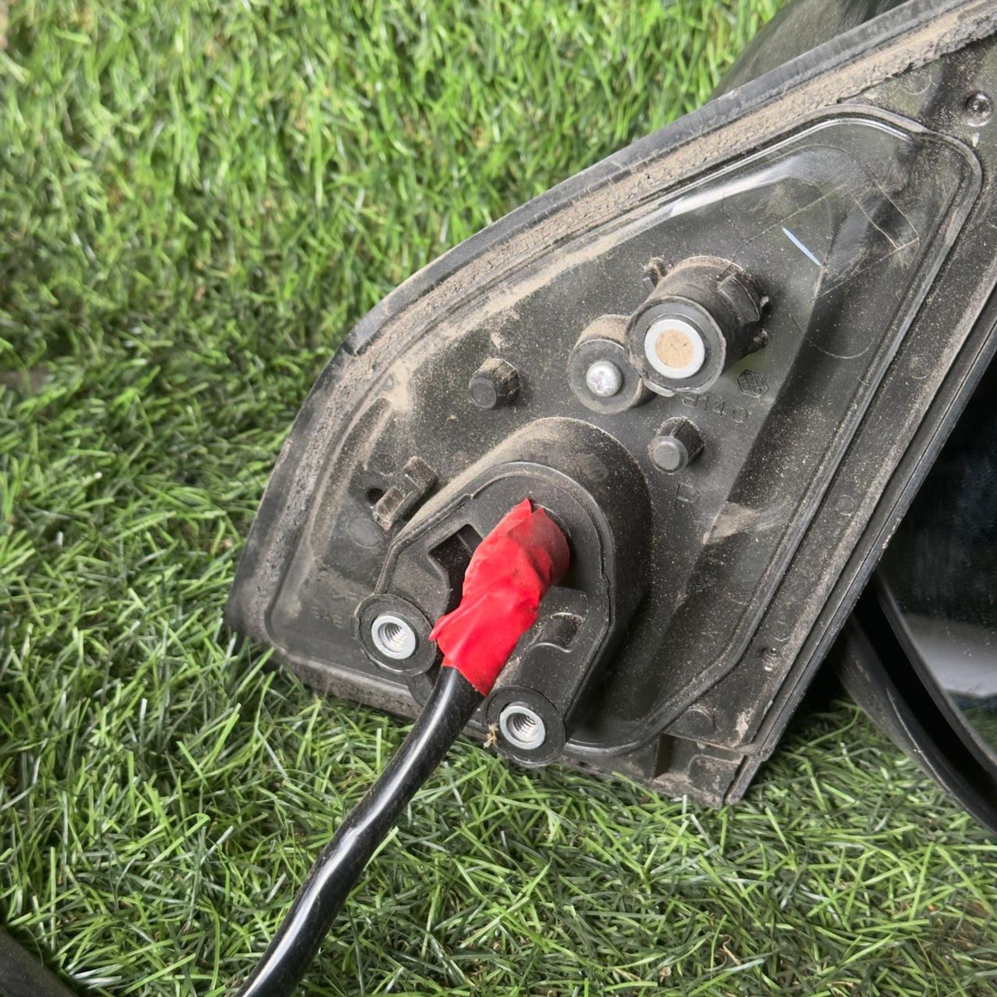 3519 Зеркало боковое правое Mitsubishi RVR/ASX GA3W, 14000 рублей, Невинномысск