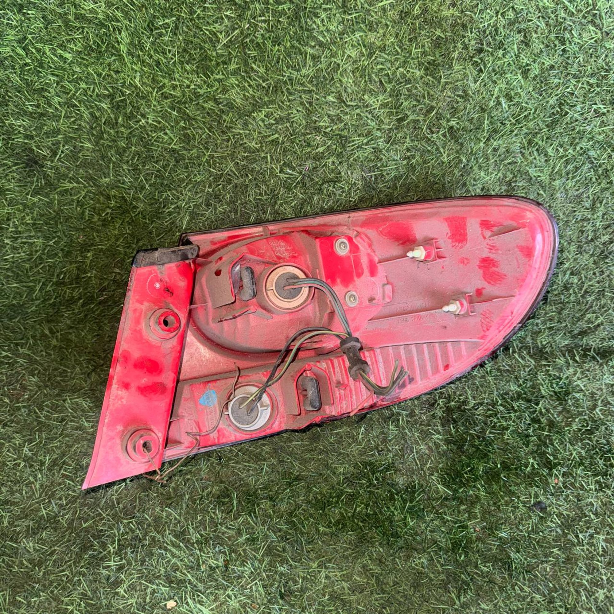 1031 Фонарь задний левый MAZDA MILLENIA TAFP, 5500 рублей, Невинномысск