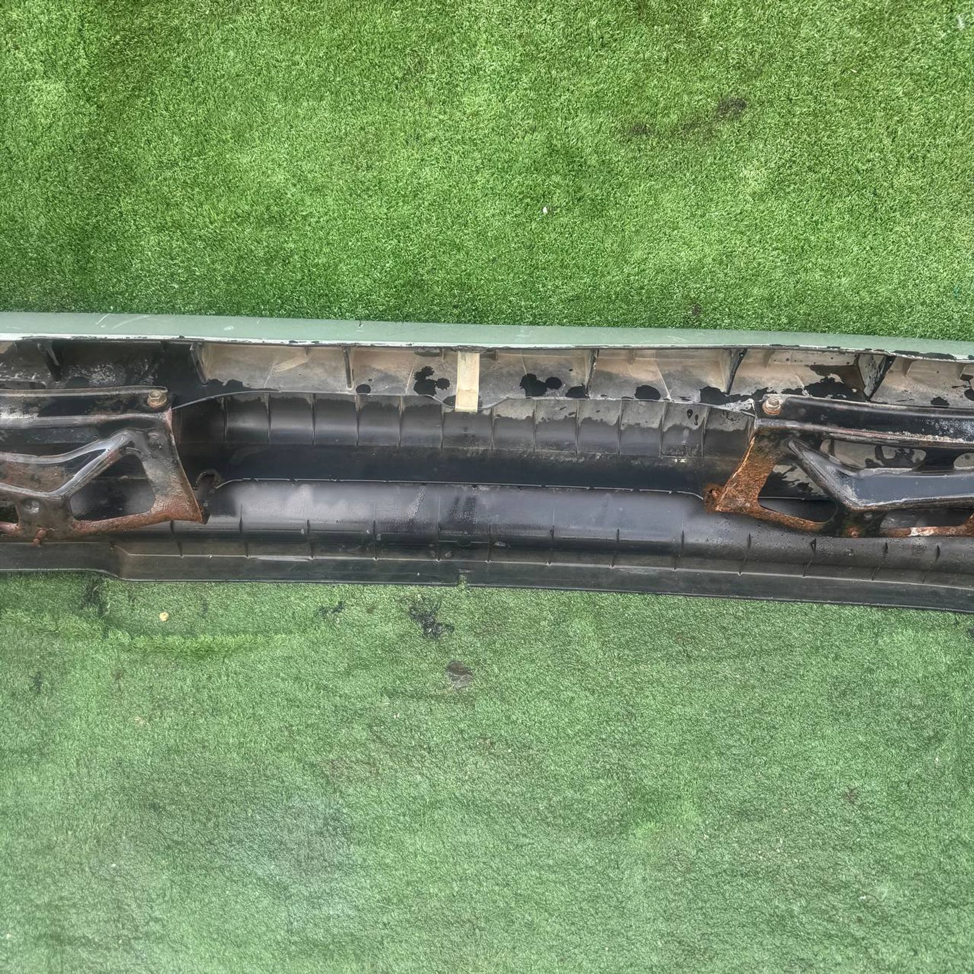 369 Бампер задний TOYOTA COROLLA EE90, 4500 рублей, Невинномысск